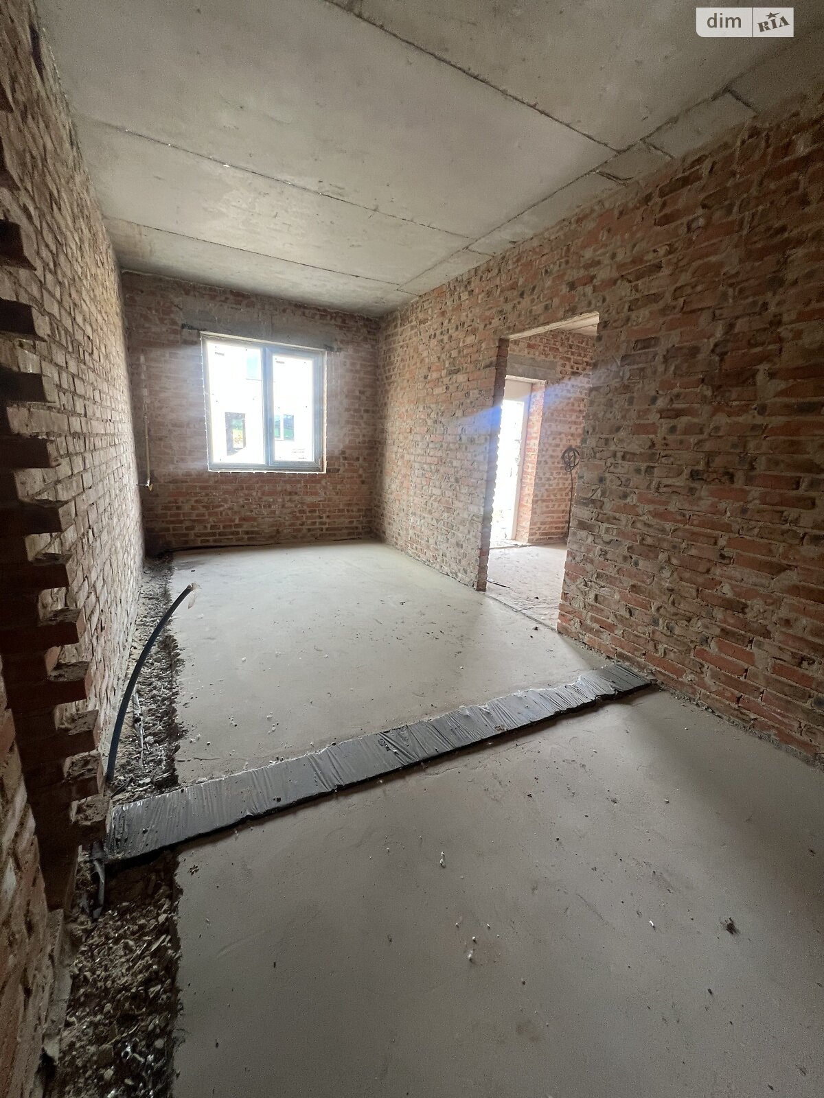 Продажа части дома в Ровно, улица Кулика и Гудачека (Макарова), район Ювилейный, 4 комнаты фото 1