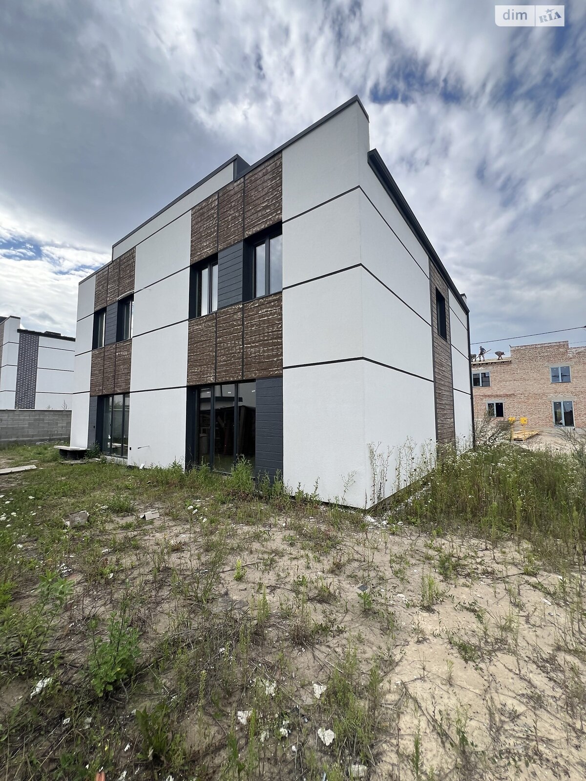 Продажа части дома в Ровно, улица Кулика и Гудачека (Макарова), район Ювилейный, 4 комнаты фото 1