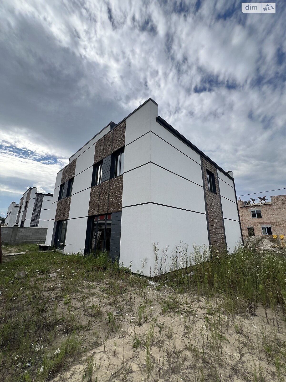 Продажа части дома в Ровно, улица Кулика и Гудачека (Макарова), район Ювилейный, 4 комнаты фото 1