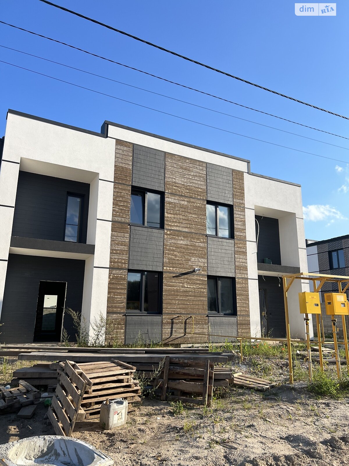 Продажа части дома в Ровно, улица Кулика и Гудачека (Макарова), район Ювилейный, 4 комнаты фото 1