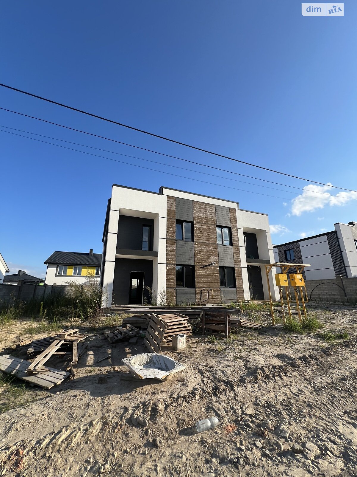 Продажа части дома в Ровно, улица Кулика и Гудачека (Макарова), район Ювилейный, 4 комнаты фото 1