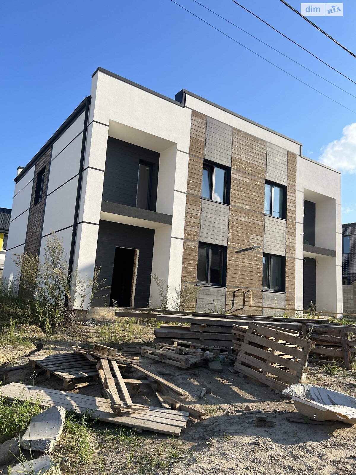 Продажа части дома в Ровно, улица Кулика и Гудачека (Макарова), район Ювилейный, 4 комнаты фото 1