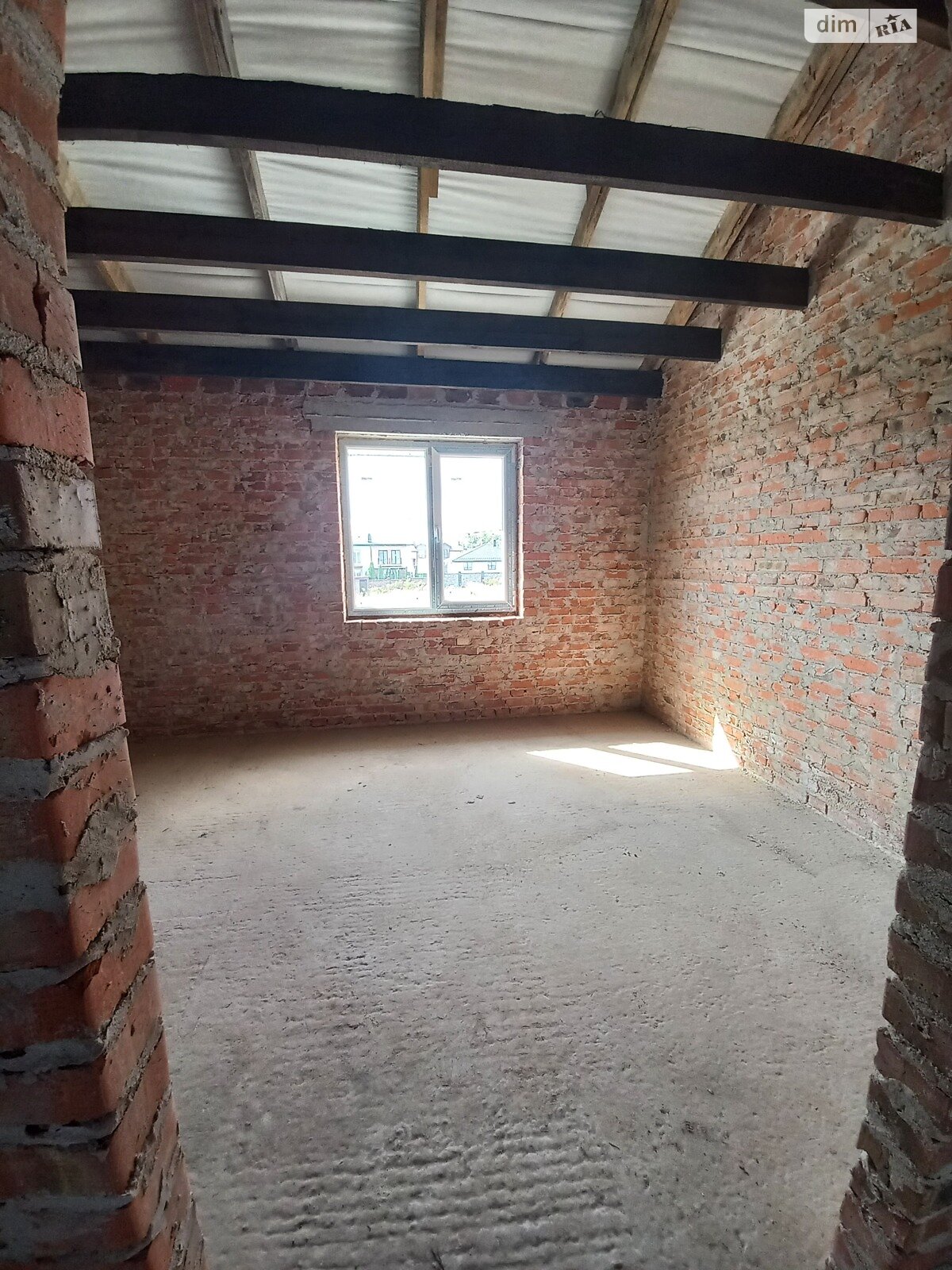 Продаж частини будинку в Рівному, вулиця Кулика і Гудачека (Макарова), район Ювілейний, 3 кімнати фото 1