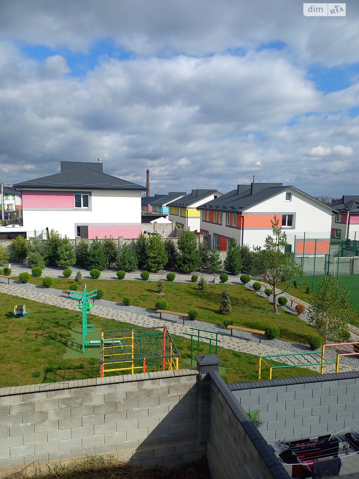 Продаж частини будинку в Рівному, вулиця Кулика і Гудачека (Макарова), район Ювілейний, 3 кімнати фото 1