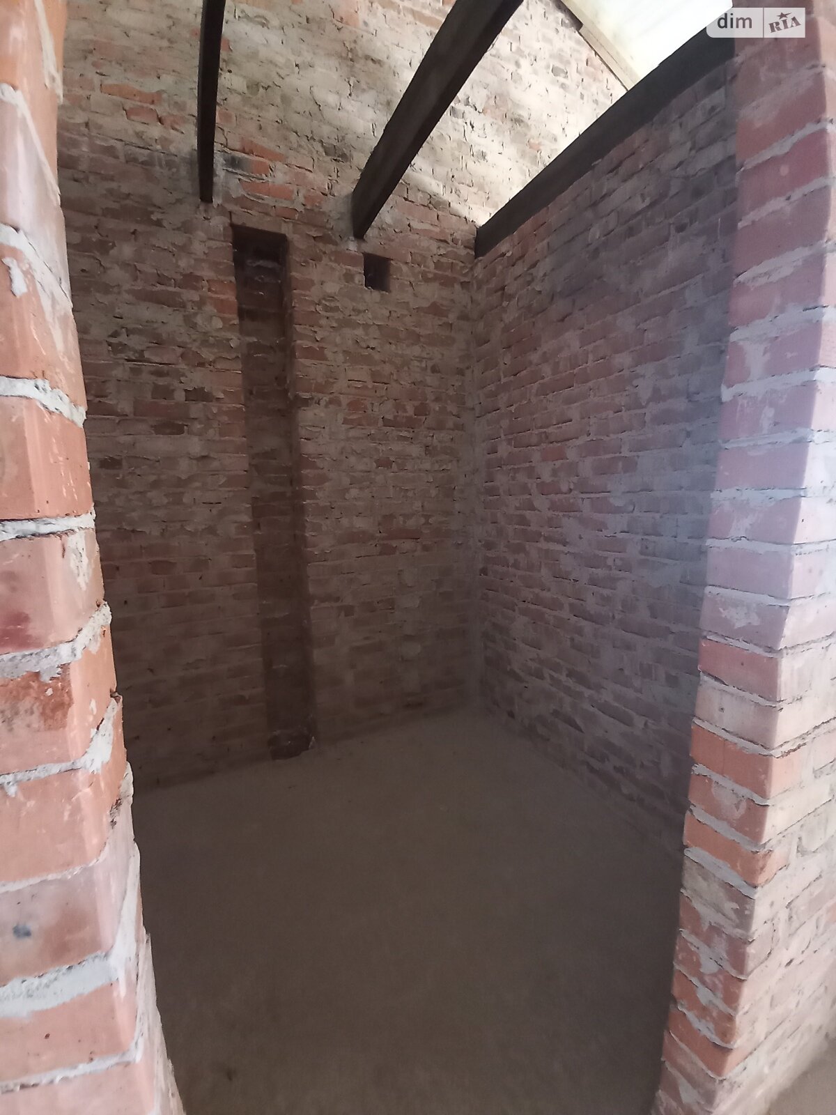 Продаж частини будинку в Рівному, вулиця Кулика і Гудачека (Макарова), район Ювілейний, 3 кімнати фото 1