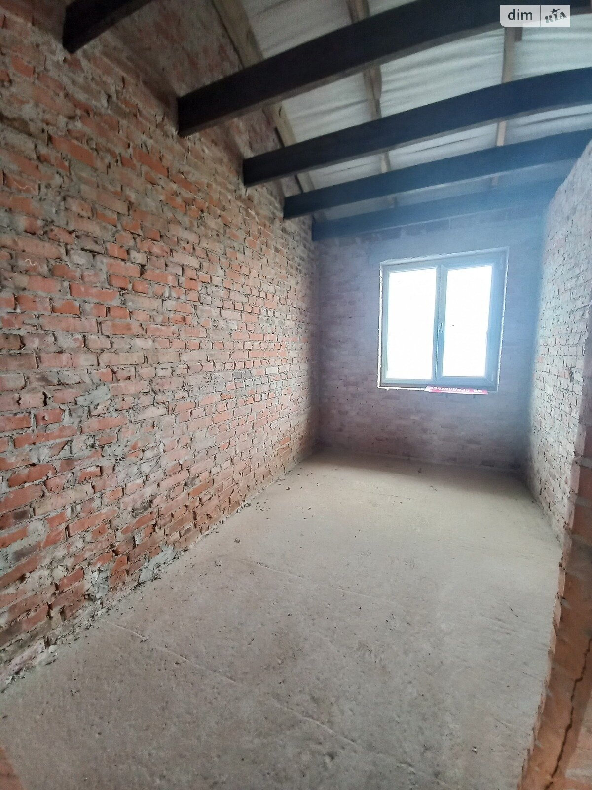 Продаж частини будинку в Рівному, вулиця Кулика і Гудачека (Макарова), район Ювілейний, 3 кімнати фото 1