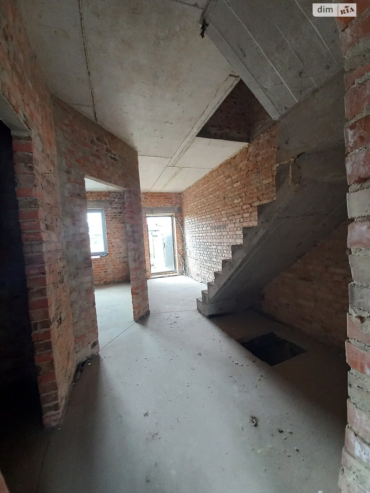 Продаж частини будинку в Рівному, вулиця Кулика і Гудачека (Макарова), район Ювілейний, 3 кімнати фото 1