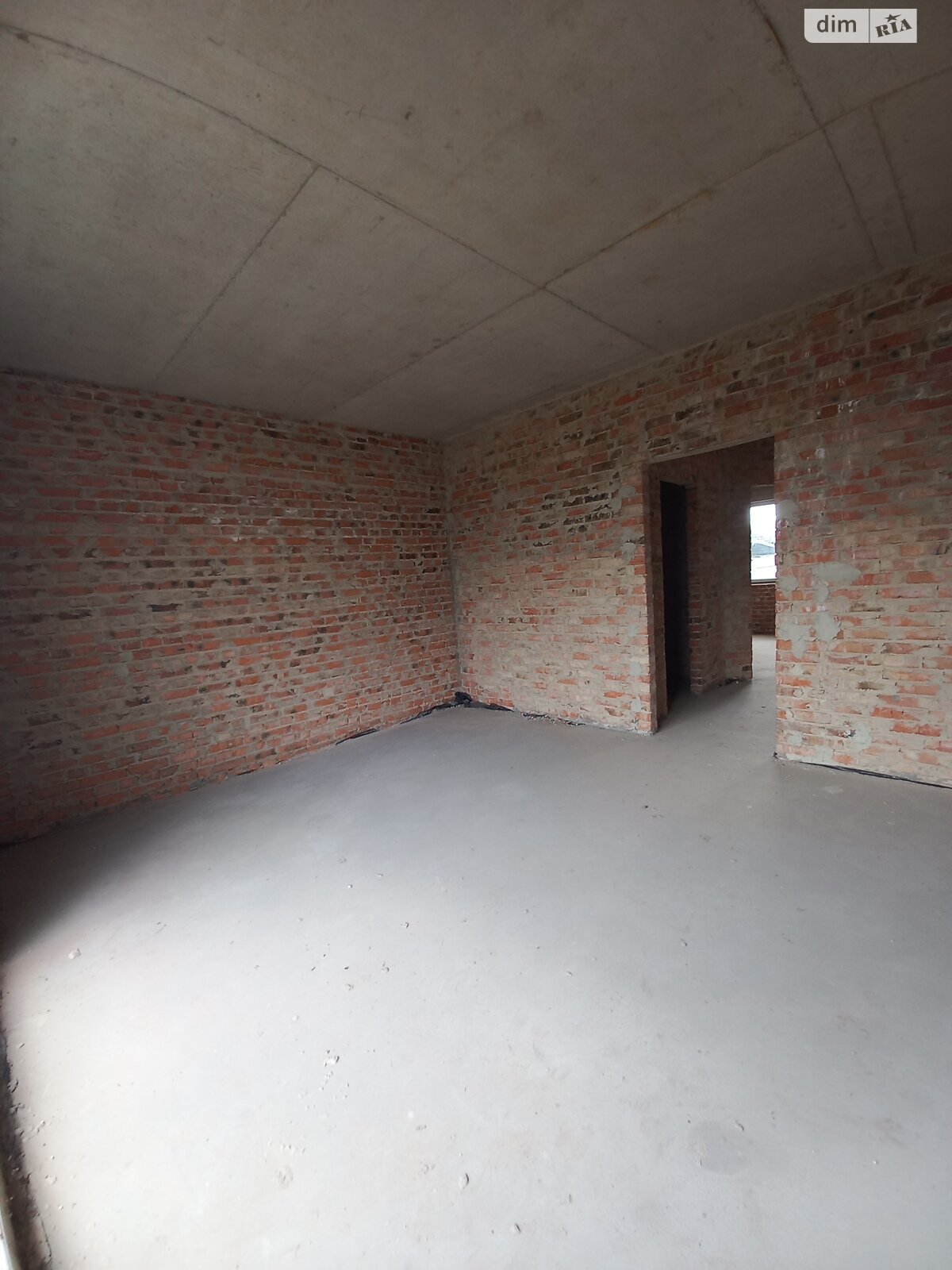 Продаж частини будинку в Рівному, вулиця Кулика і Гудачека (Макарова), район Ювілейний, 3 кімнати фото 1