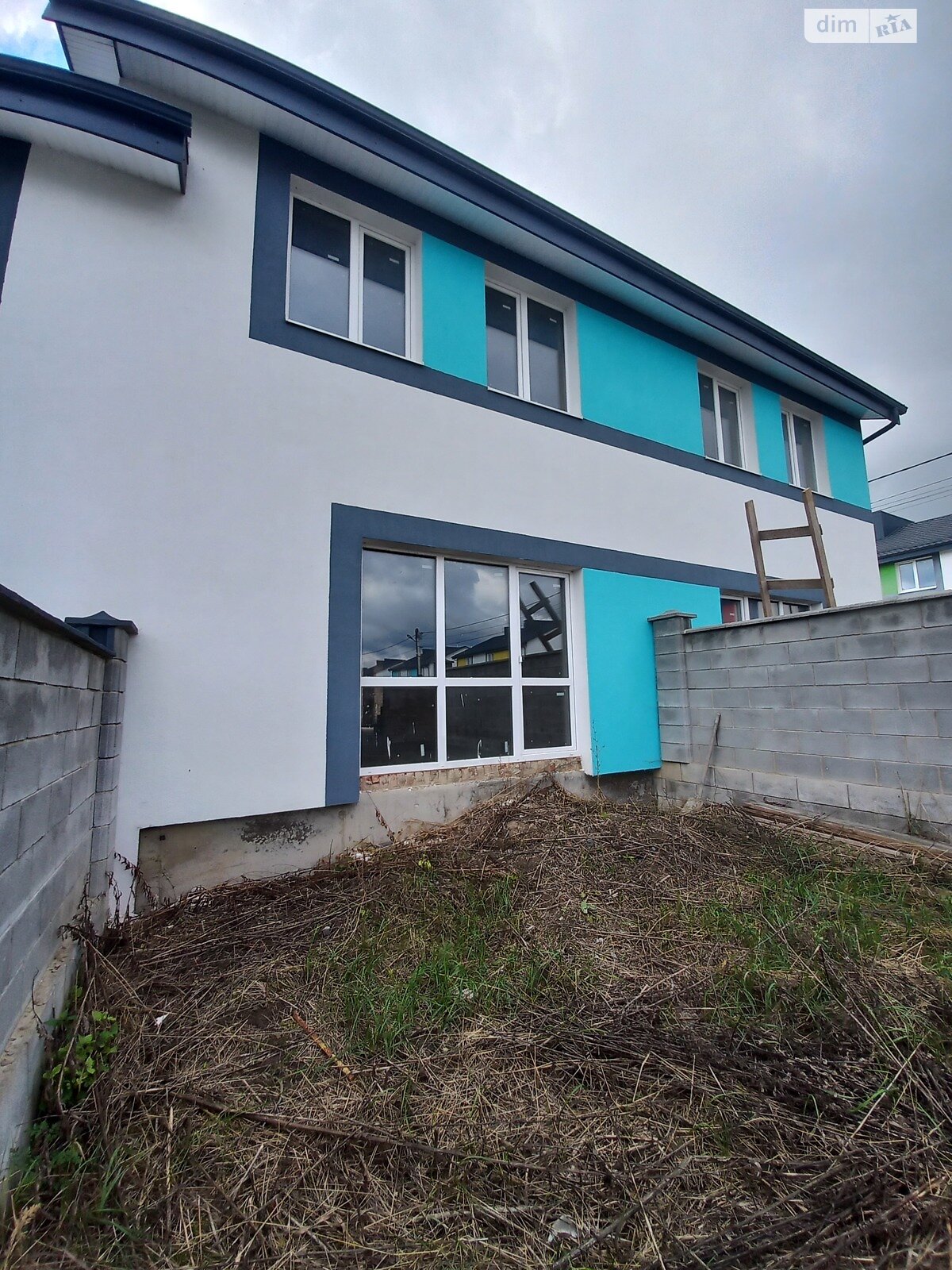 Продаж частини будинку в Рівному, вулиця Кулика і Гудачека (Макарова), район Ювілейний, 3 кімнати фото 1