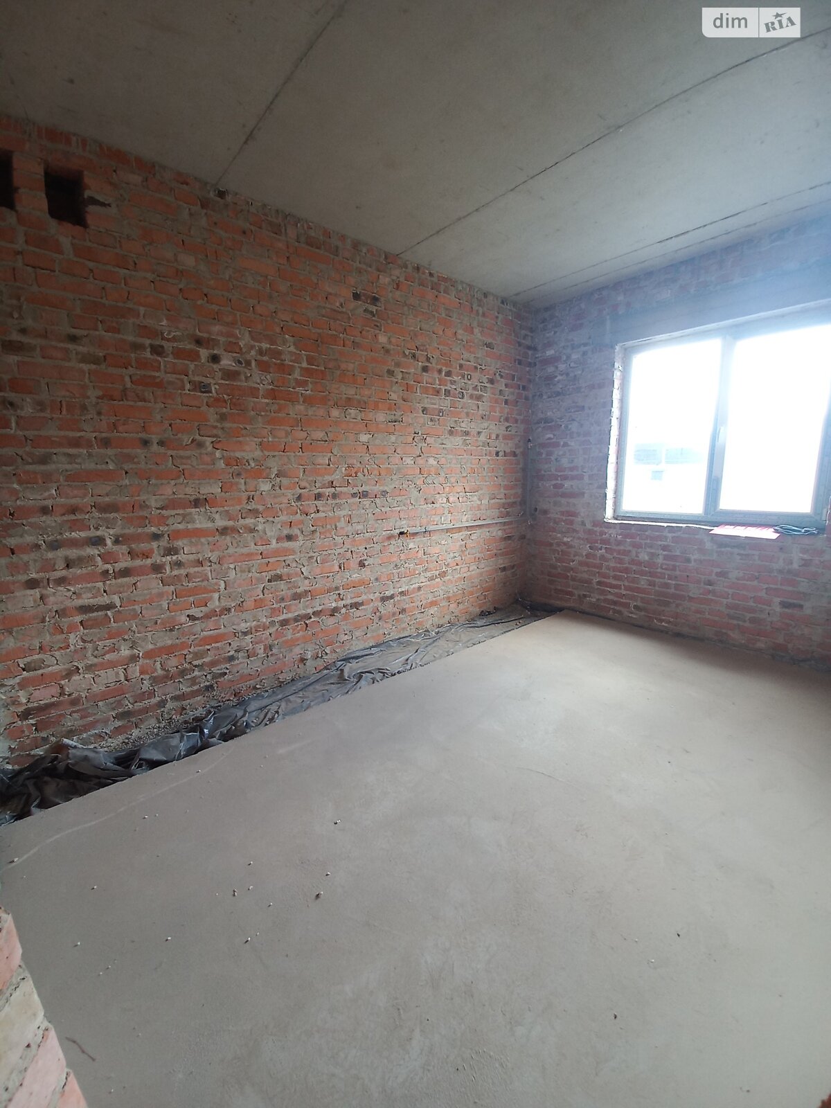 Продаж частини будинку в Рівному, вулиця Кулика і Гудачека (Макарова), район Ювілейний, 3 кімнати фото 1