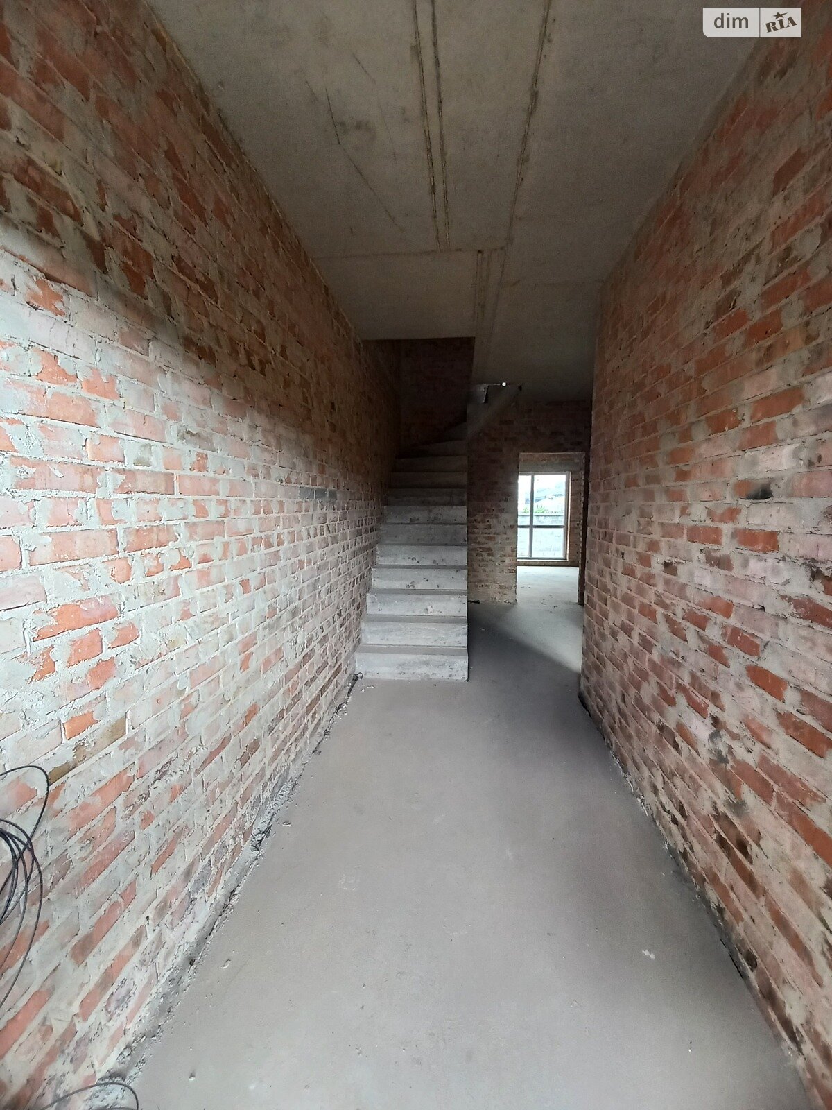 Продаж частини будинку в Рівному, вулиця Кулика і Гудачека (Макарова), район Ювілейний, 3 кімнати фото 1