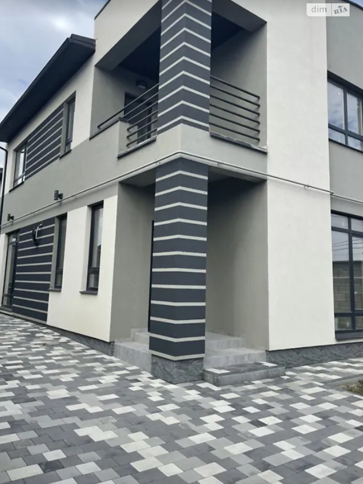 Продаж частини будинку в Рівному, вулиця Кулика і Гудачека (Макарова), район Ювілейний, 4 кімнати фото 1 Продаж частини будинку в Рівному, вулиця Кулика і Гудачека (Макарова), район Ювілейний, 4 кімнати фото 1