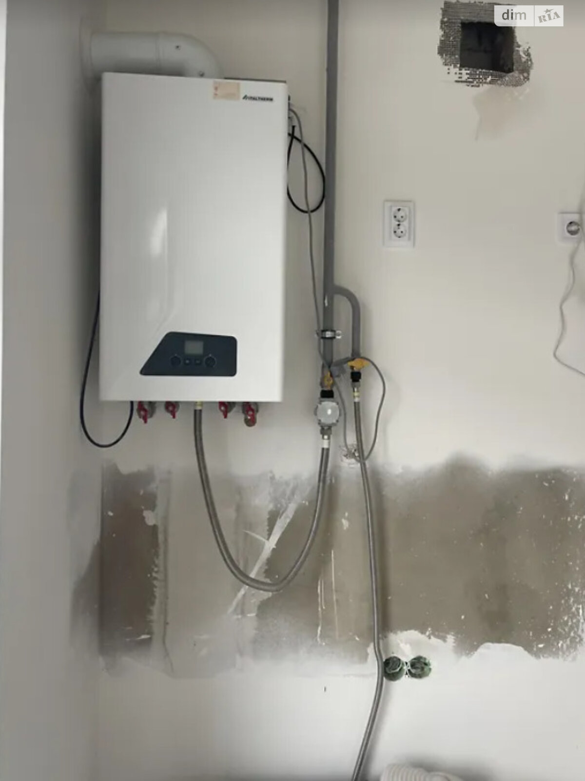 Продаж частини будинку в Рівному, вулиця Кулика і Гудачека (Макарова), район Ювілейний, 4 кімнати фото 1 Продаж частини будинку в Рівному, вулиця Кулика і Гудачека (Макарова), район Ювілейний, 4 кімнати фото 1