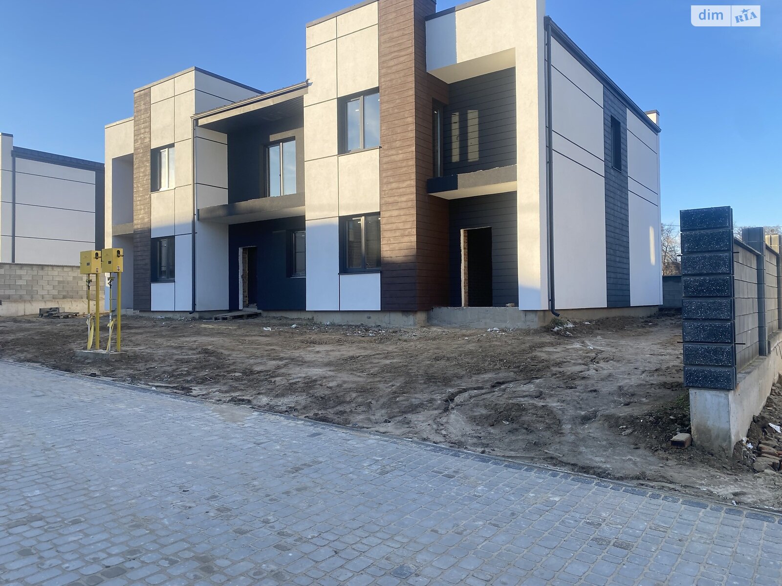 Продаж частини будинку в Рівному, вулиця Кулика і Гудачека (Макарова), район Ювілейний, 4 кімнати фото 1