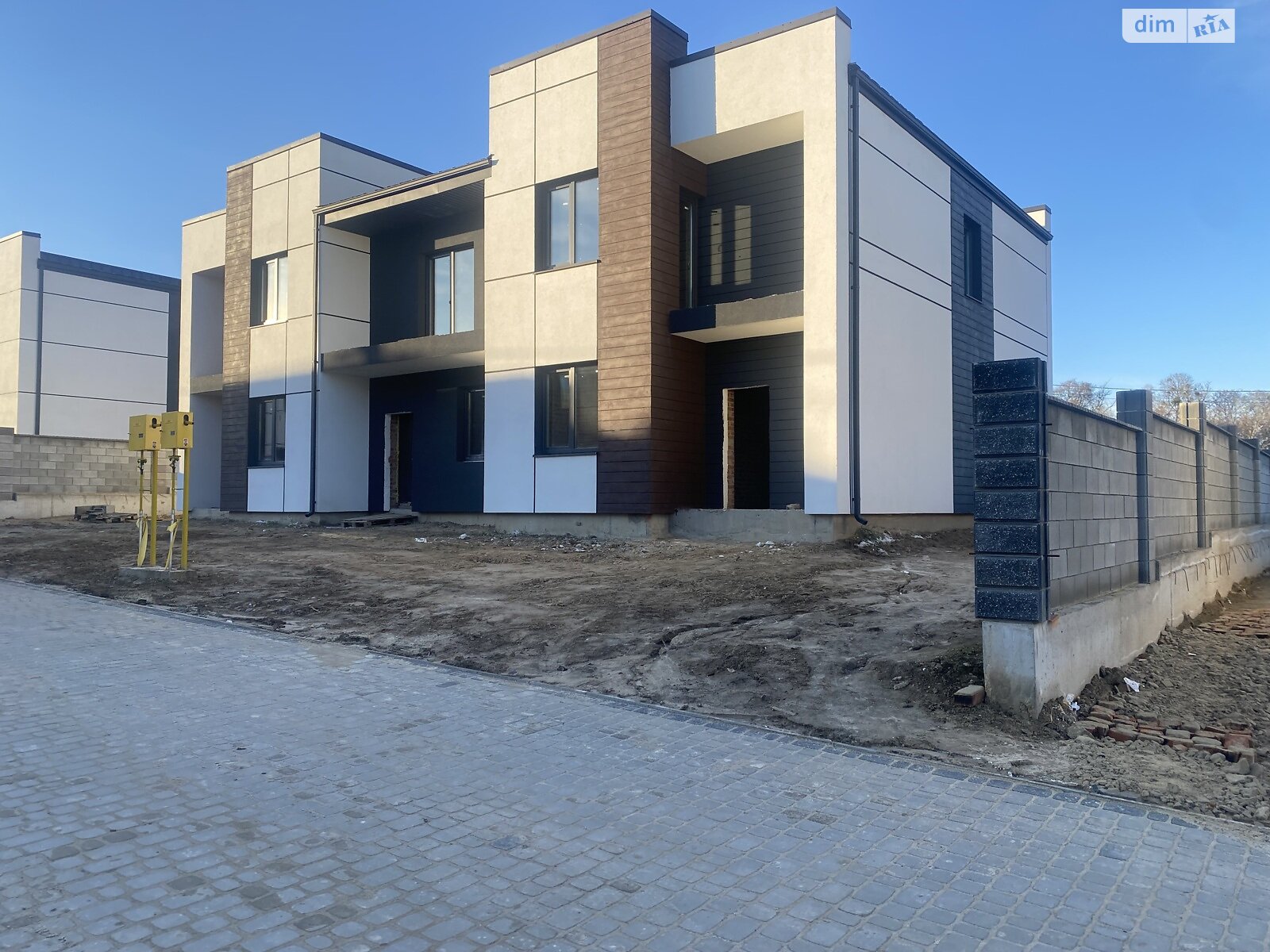 Продаж частини будинку в Рівному, вулиця Кулика і Гудачека (Макарова), район Ювілейний, 4 кімнати фото 1