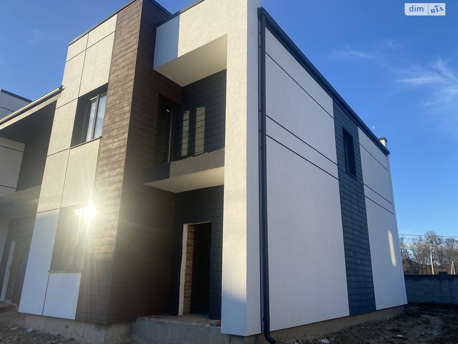 Продаж частини будинку в Рівному, вулиця Кулика і Гудачека (Макарова), район Ювілейний, 4 кімнати фото 1