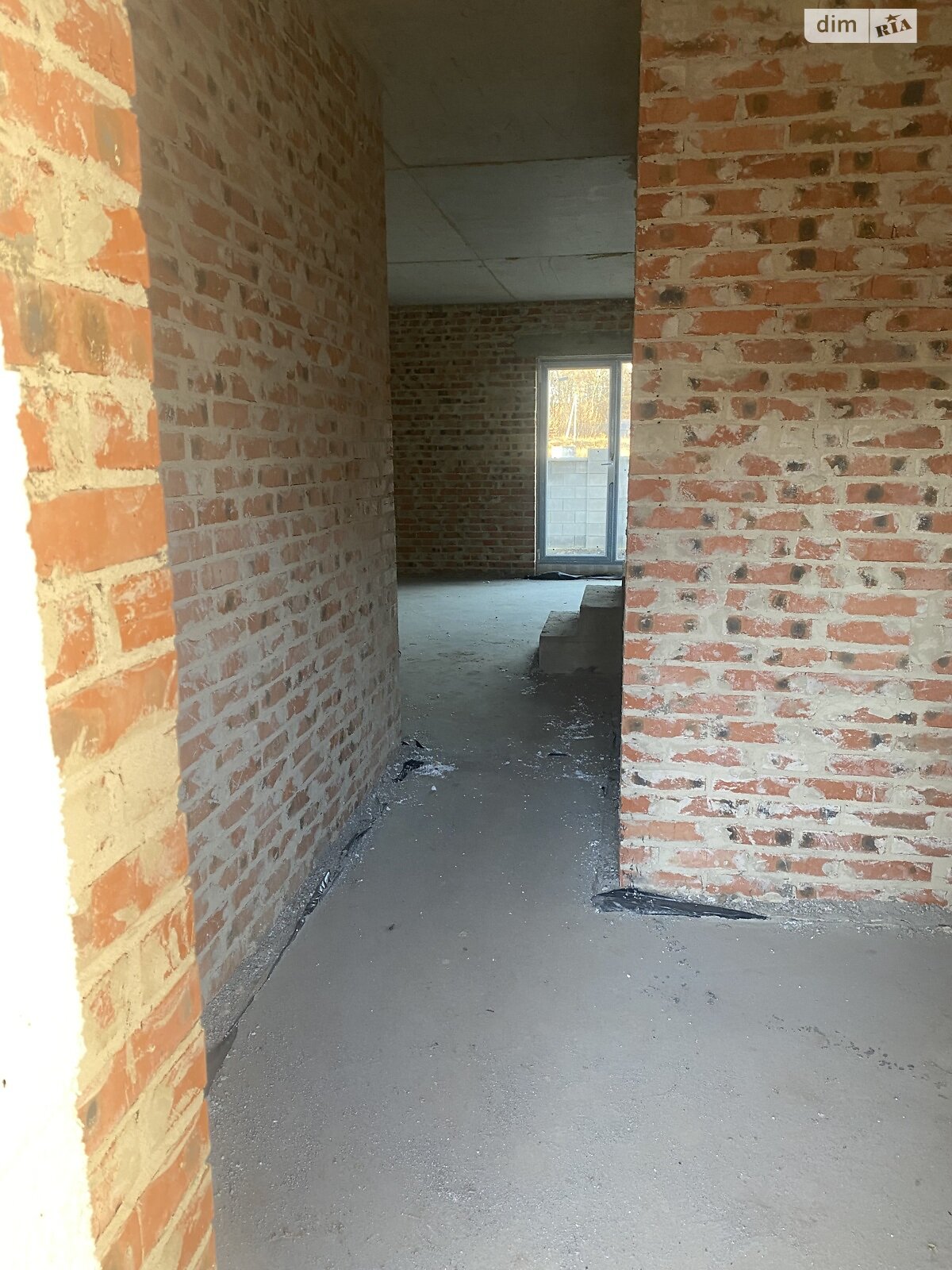 Продаж частини будинку в Рівному, вулиця Кулика і Гудачека (Макарова), район Ювілейний, 4 кімнати фото 1