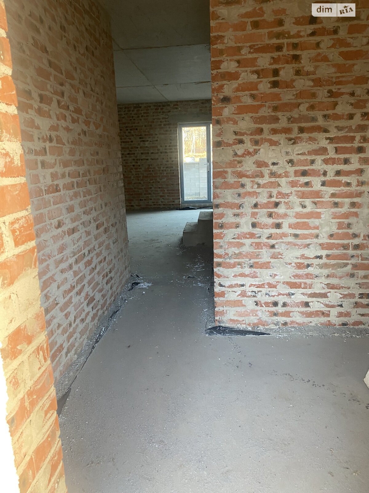 Продаж частини будинку в Рівному, вулиця Кулика і Гудачека (Макарова), район Ювілейний, 4 кімнати фото 1