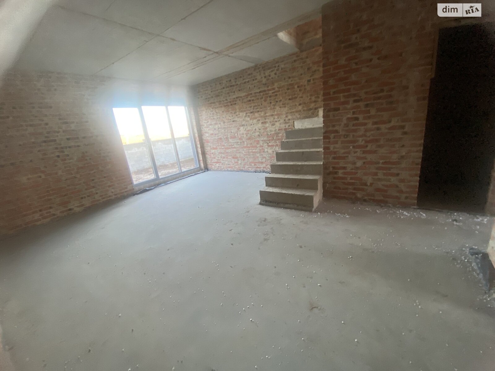 Продаж частини будинку в Рівному, вулиця Кулика і Гудачека (Макарова), район Ювілейний, 4 кімнати фото 1