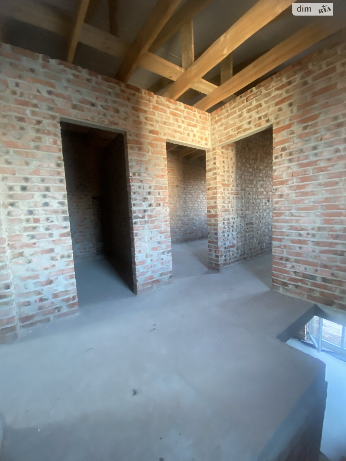 Продаж частини будинку в Рівному, вулиця Кулика і Гудачека (Макарова), район Ювілейний, 4 кімнати фото 1