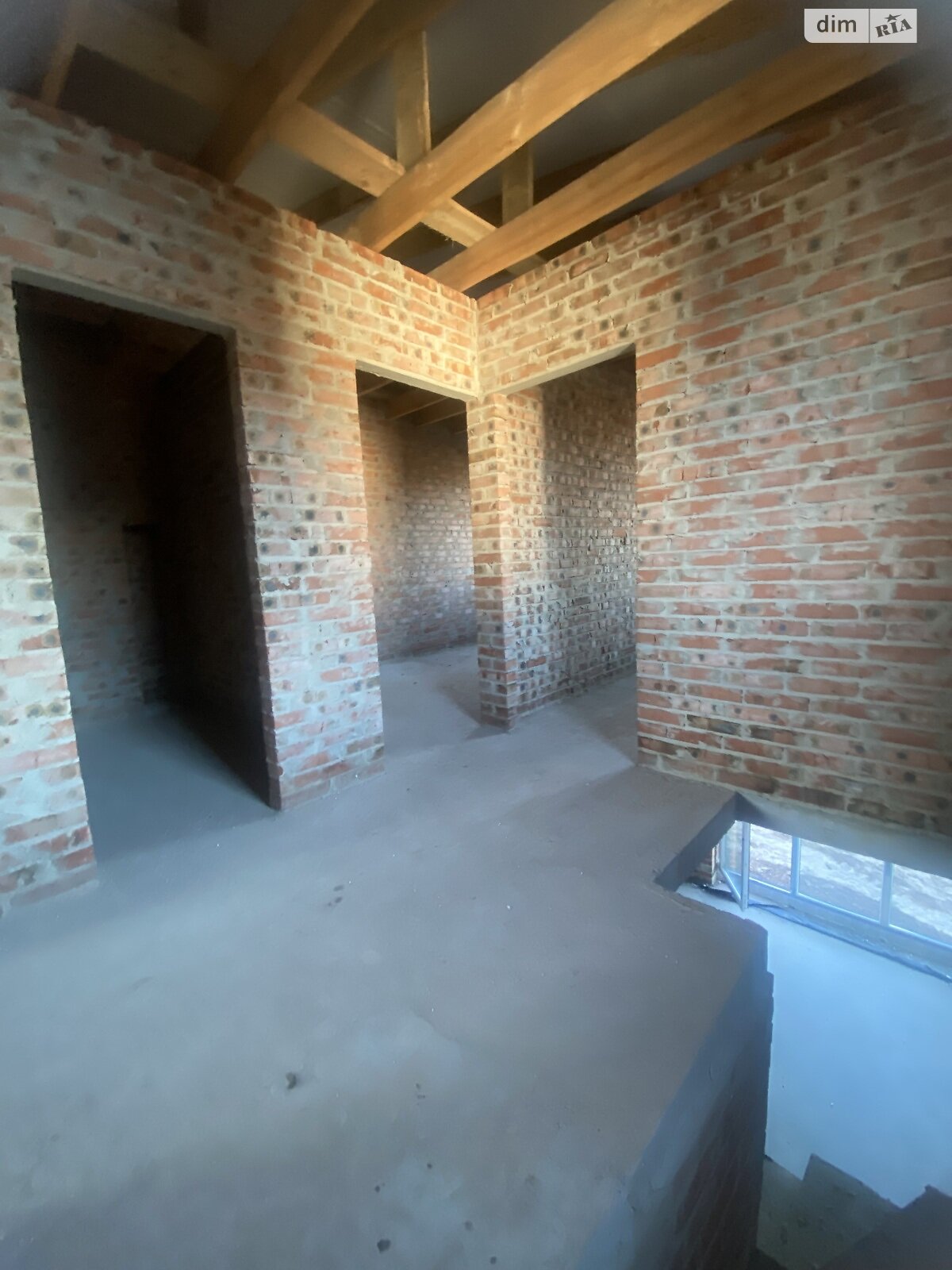 Продаж частини будинку в Рівному, вулиця Кулика і Гудачека (Макарова), район Ювілейний, 4 кімнати фото 1