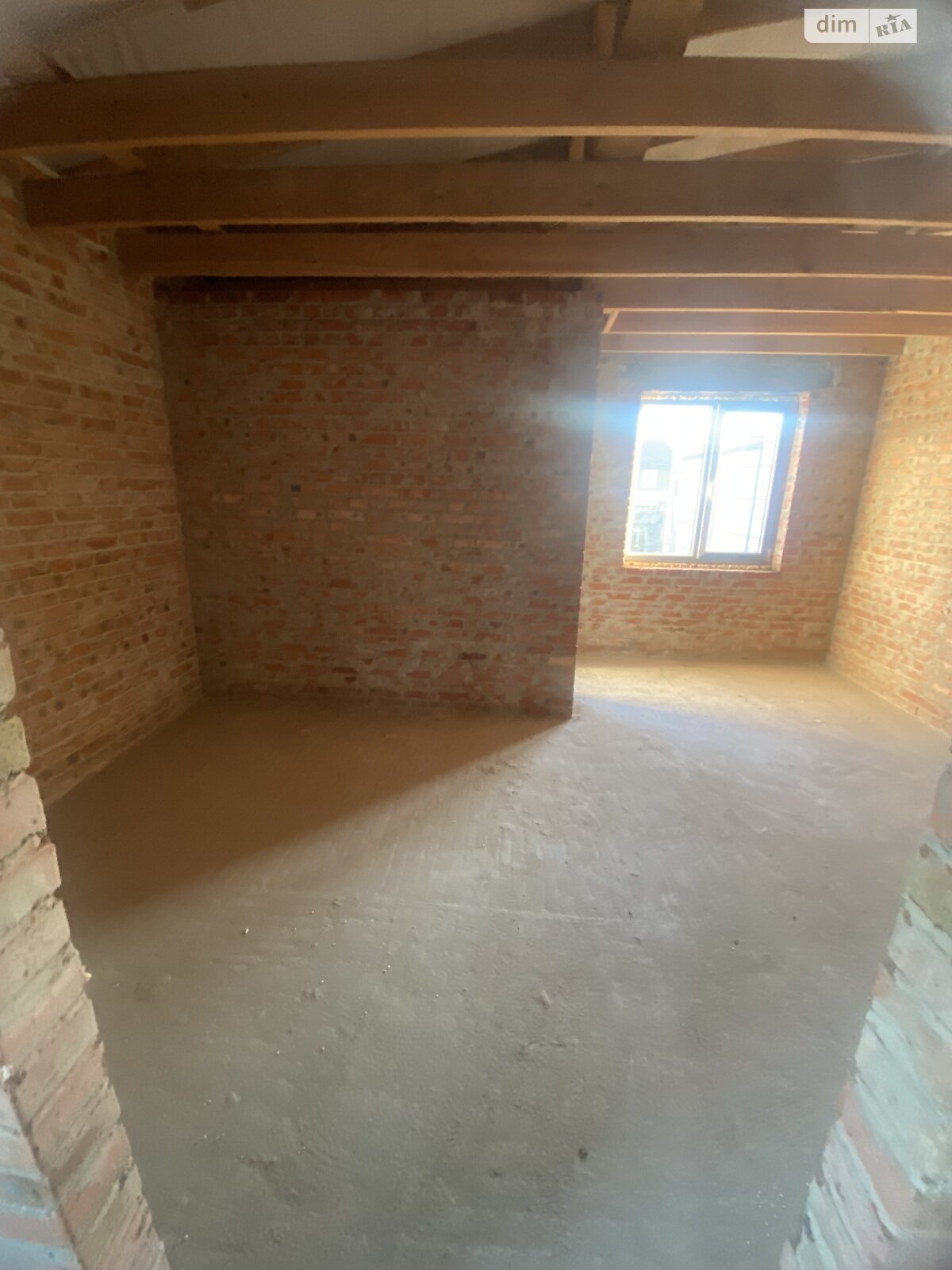 Продаж частини будинку в Рівному, вулиця Кулика і Гудачека (Макарова), район Ювілейний, 4 кімнати фото 1