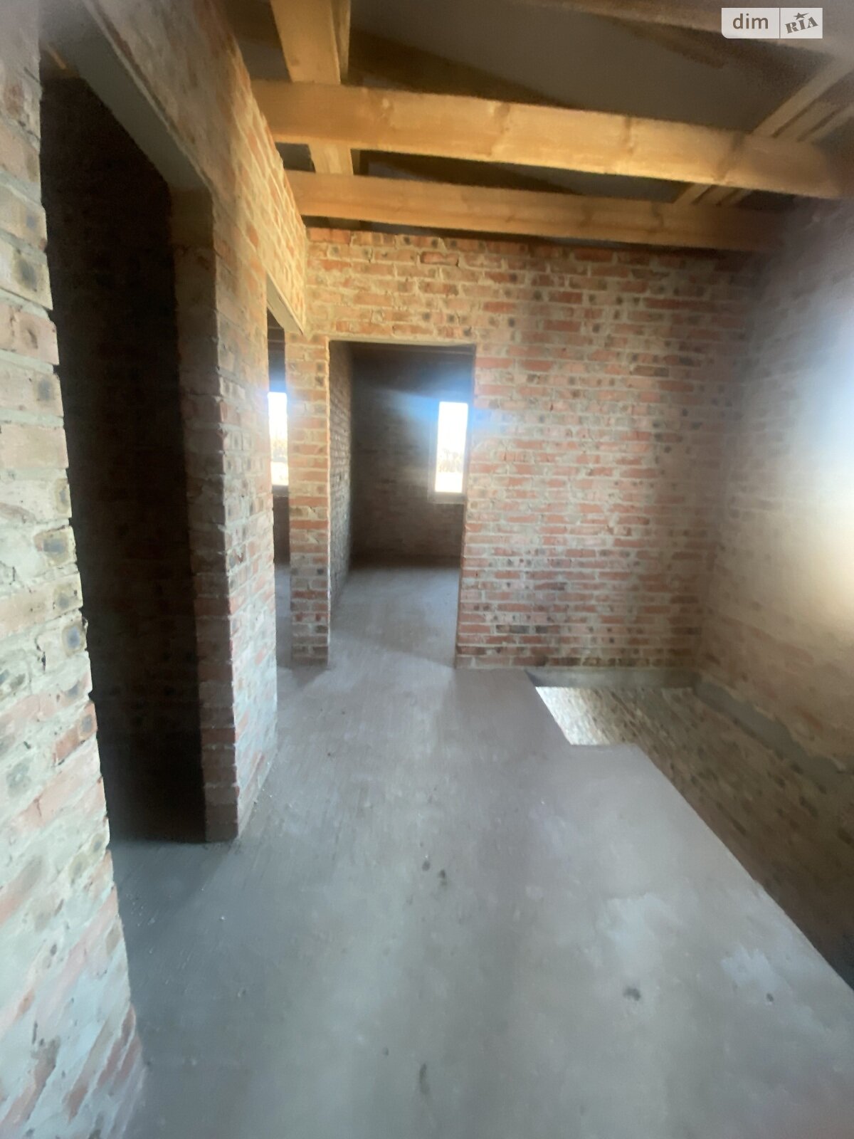 Продаж частини будинку в Рівному, вулиця Кулика і Гудачека (Макарова), район Ювілейний, 4 кімнати фото 1