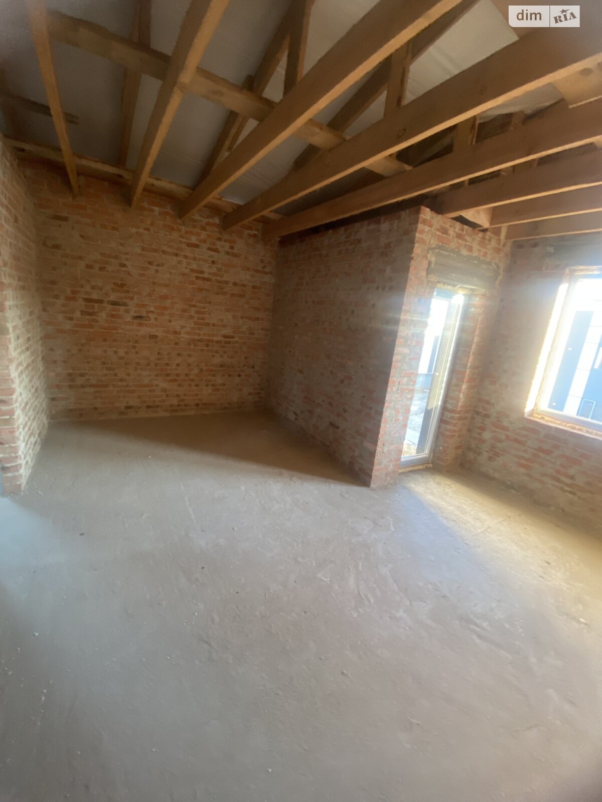 Продаж частини будинку в Рівному, вулиця Кулика і Гудачека (Макарова), район Ювілейний, 4 кімнати фото 1