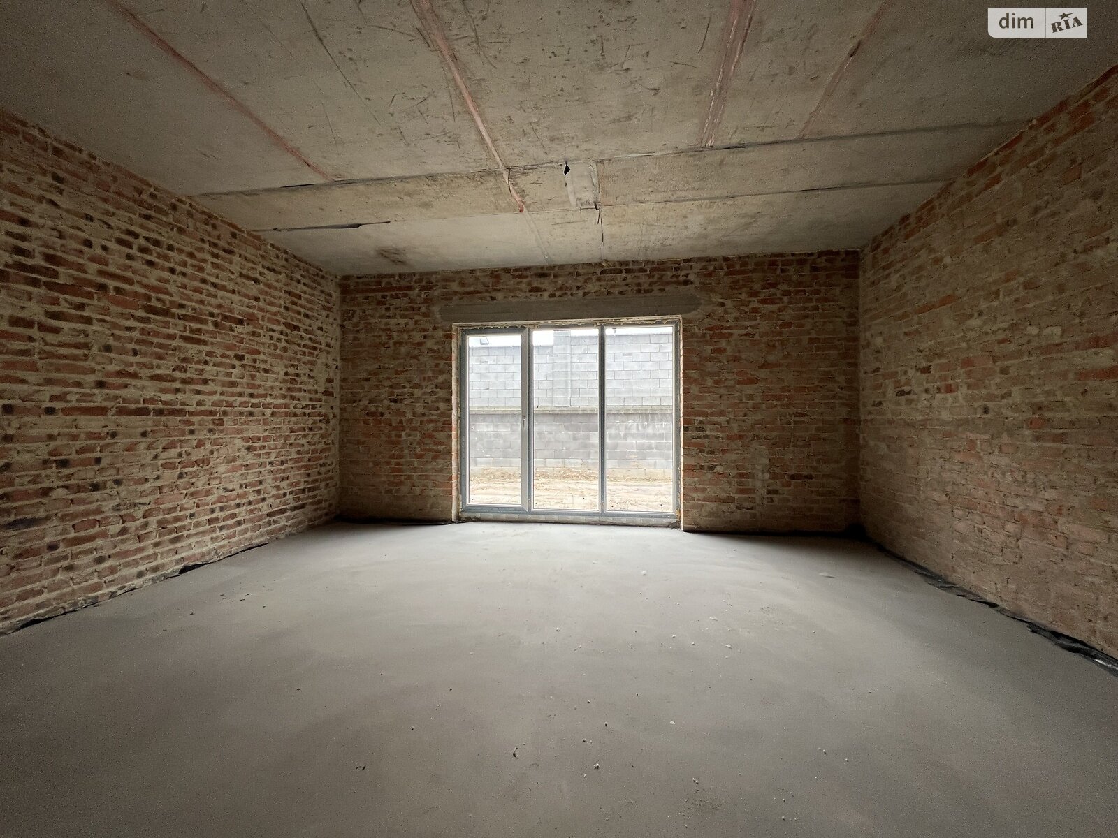 Продаж частини будинку в Рівному, вулиця Кулика і Гудачека (Макарова), район Ювілейний, 4 кімнати фото 1