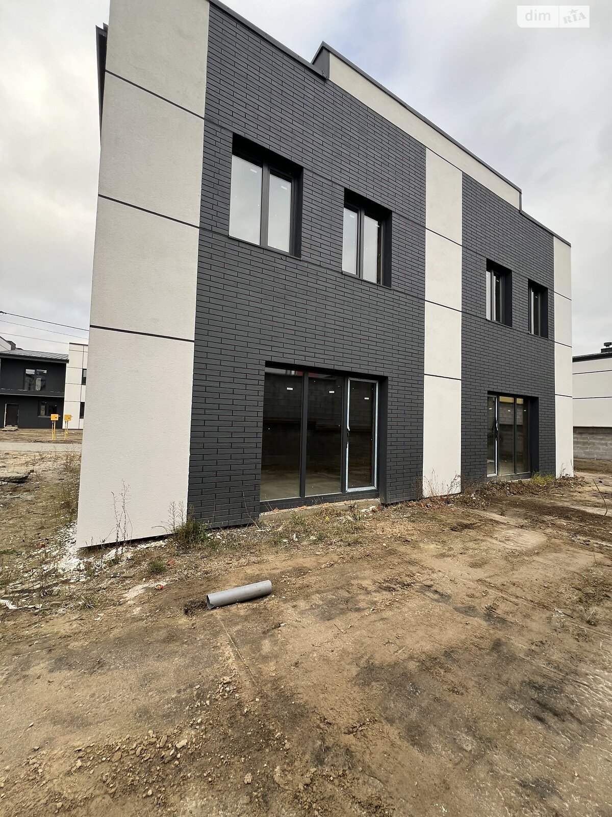 Продаж частини будинку в Рівному, вулиця Кулика і Гудачека (Макарова), район Ювілейний, 4 кімнати фото 1