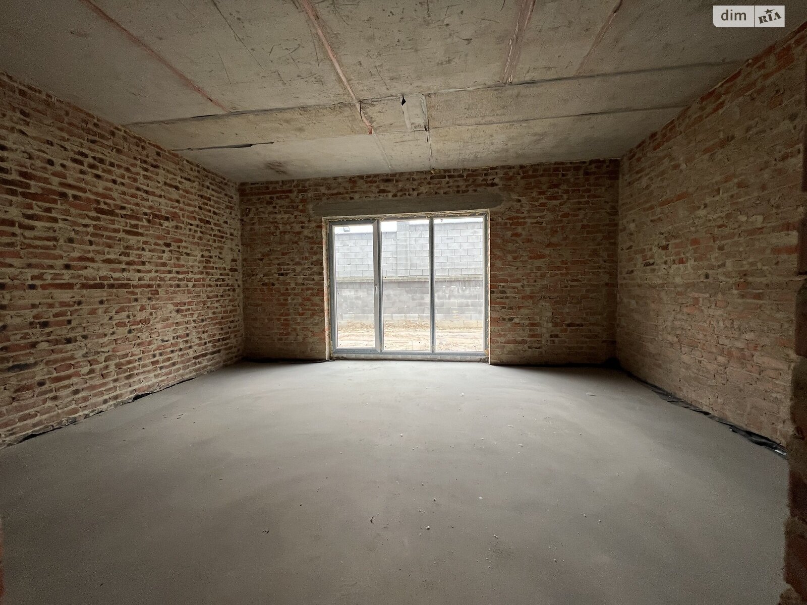 Продаж частини будинку в Рівному, вулиця Кулика і Гудачека (Макарова), район Ювілейний, 4 кімнати фото 1