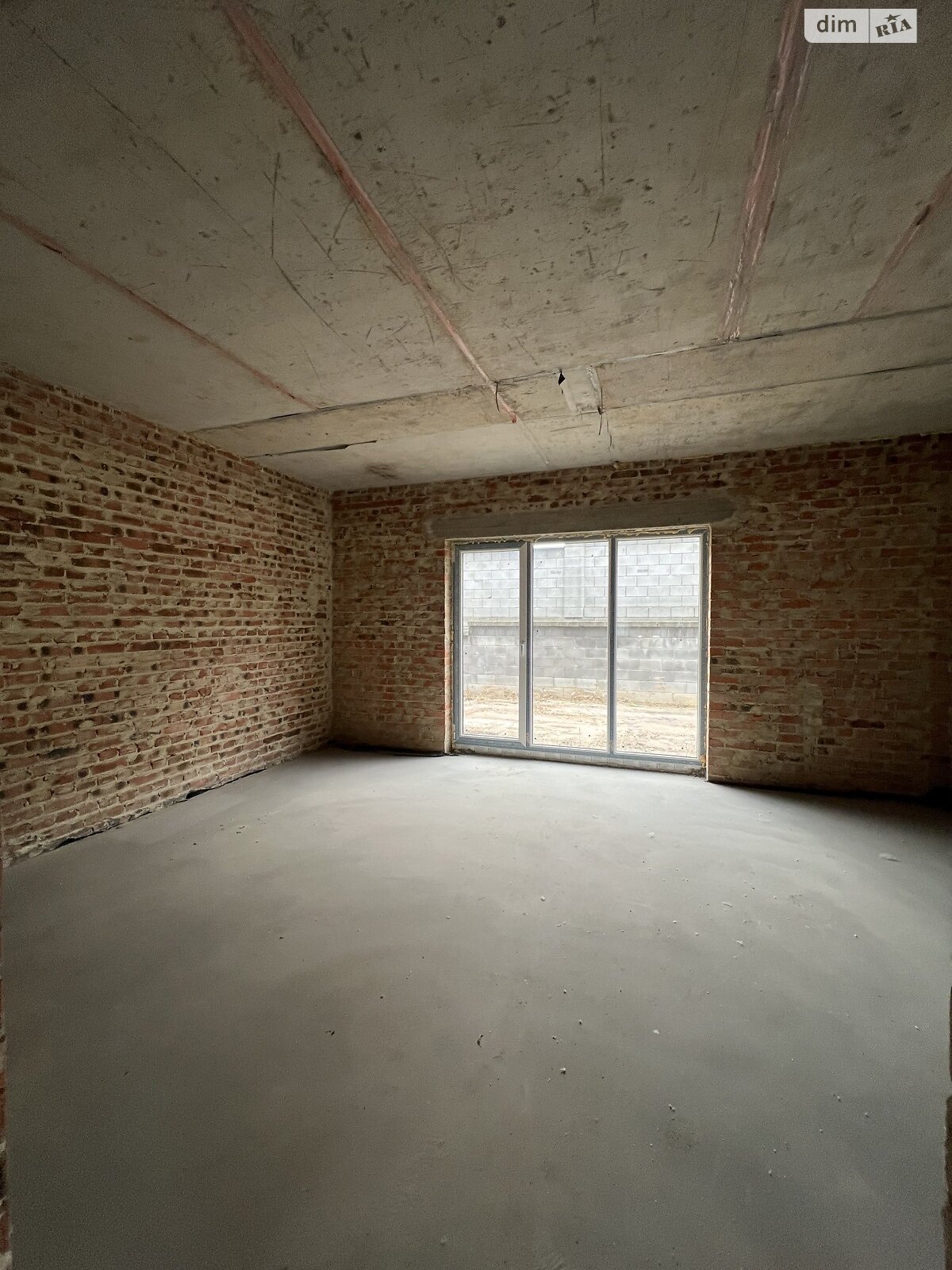 Продаж частини будинку в Рівному, вулиця Кулика і Гудачека (Макарова), район Ювілейний, 4 кімнати фото 1