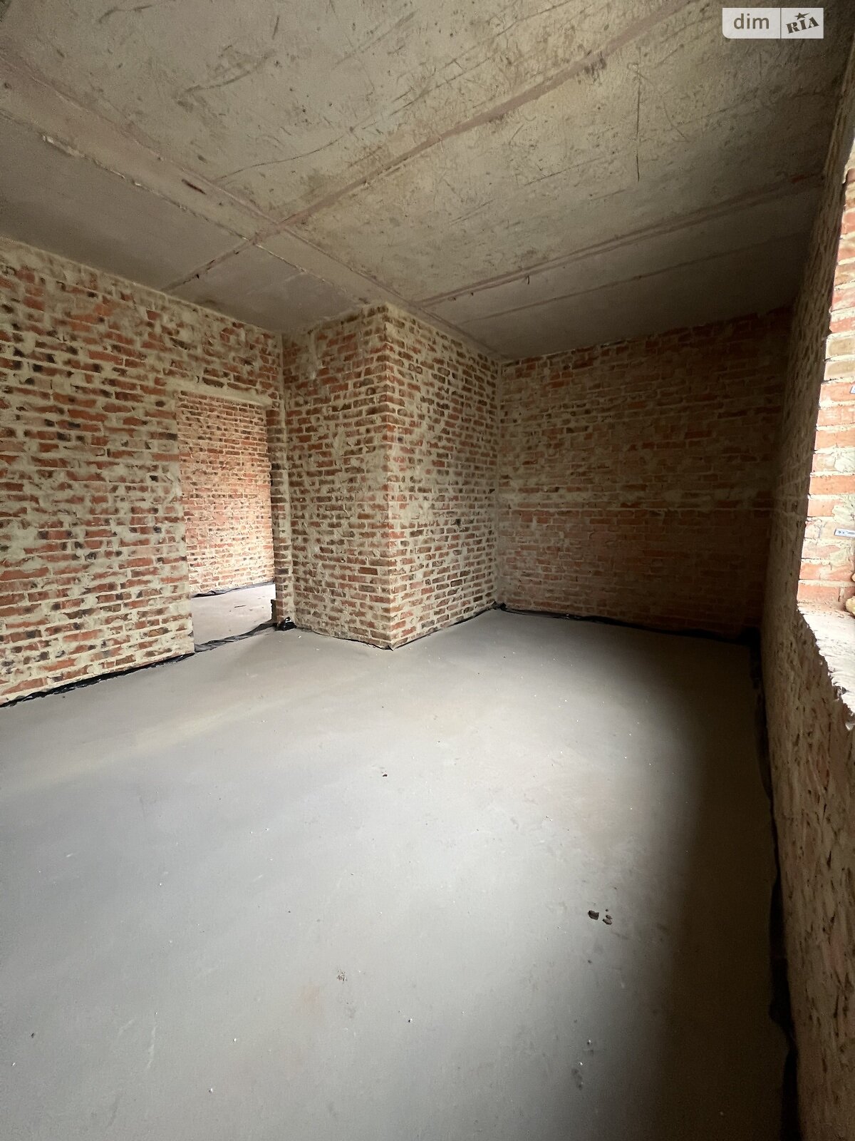 Продаж частини будинку в Рівному, вулиця Кулика і Гудачека (Макарова), район Ювілейний, 4 кімнати фото 1