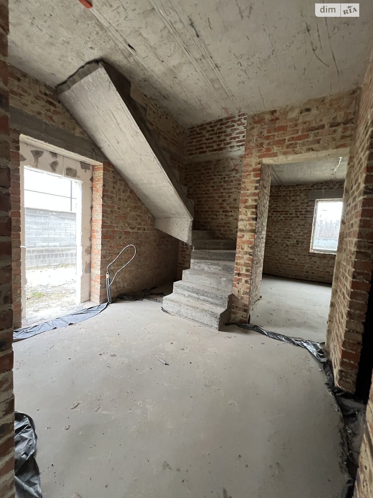 Продаж частини будинку в Рівному, вулиця Кулика і Гудачека (Макарова), район Ювілейний, 4 кімнати фото 1