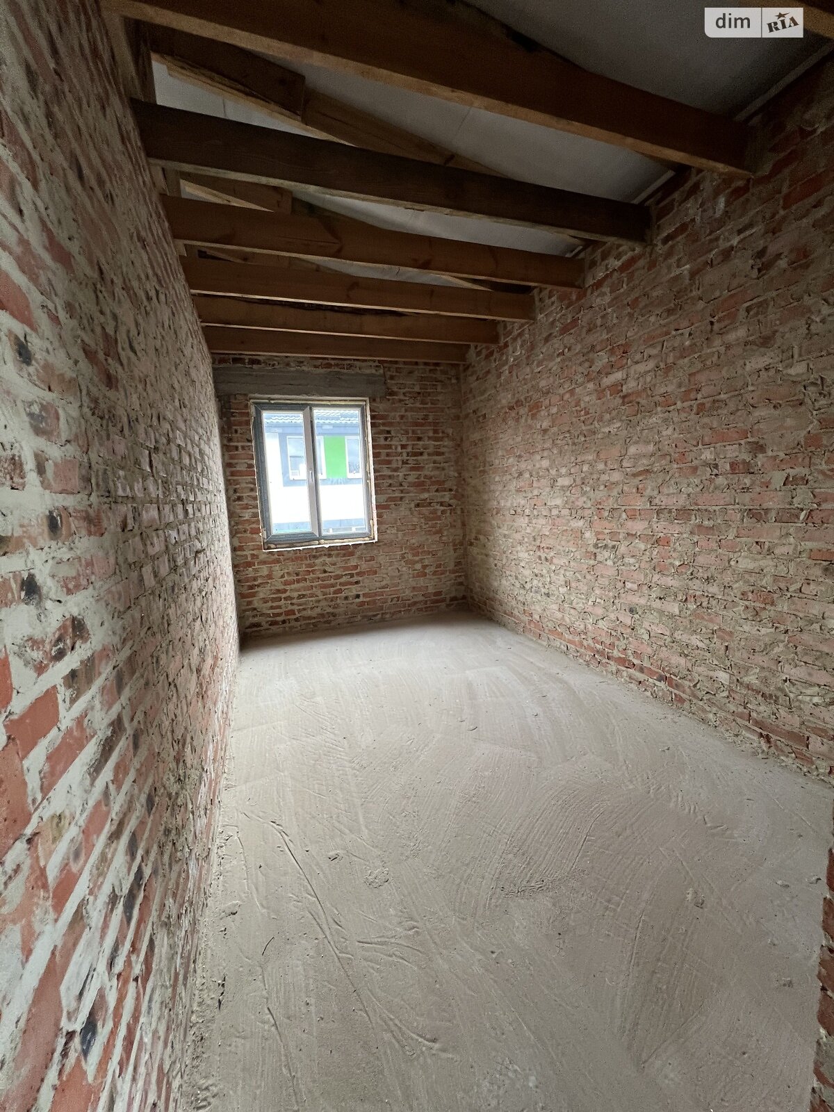 Продаж частини будинку в Рівному, вулиця Кулика і Гудачека (Макарова), район Ювілейний, 4 кімнати фото 1