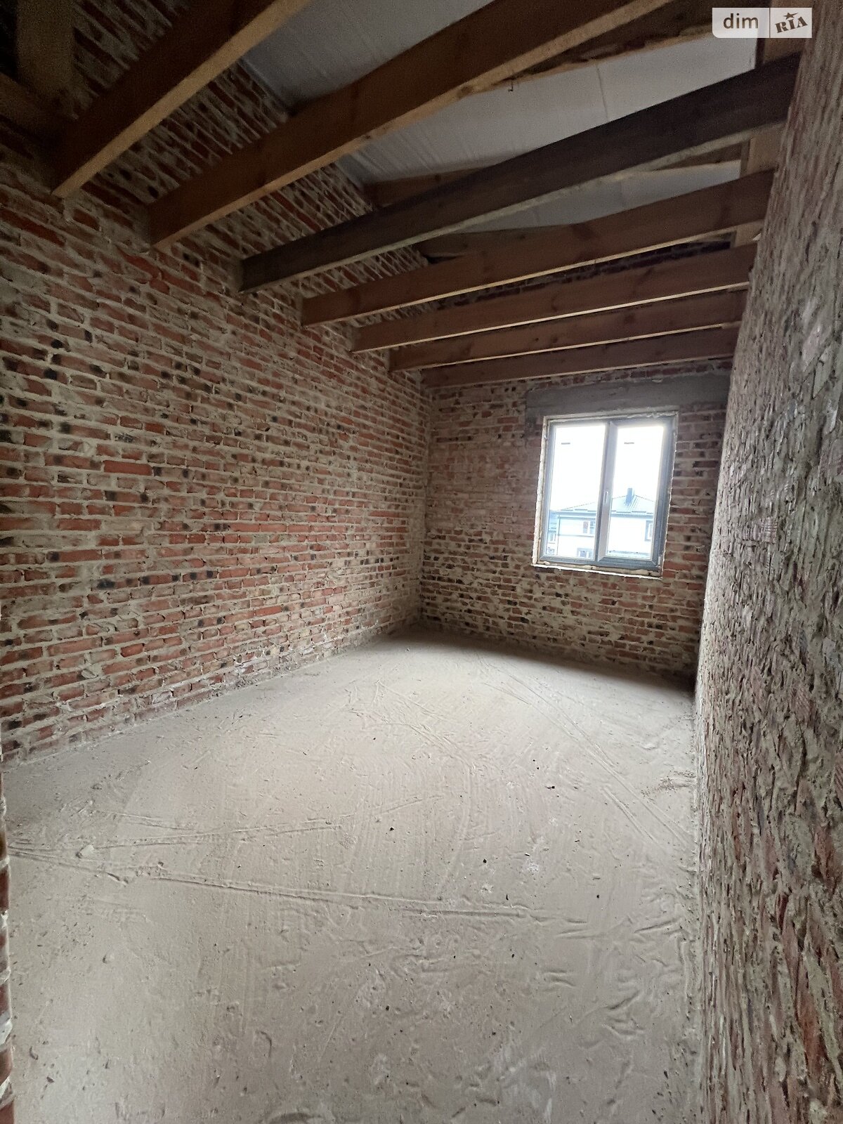 Продаж частини будинку в Рівному, вулиця Кулика і Гудачека (Макарова), район Ювілейний, 4 кімнати фото 1