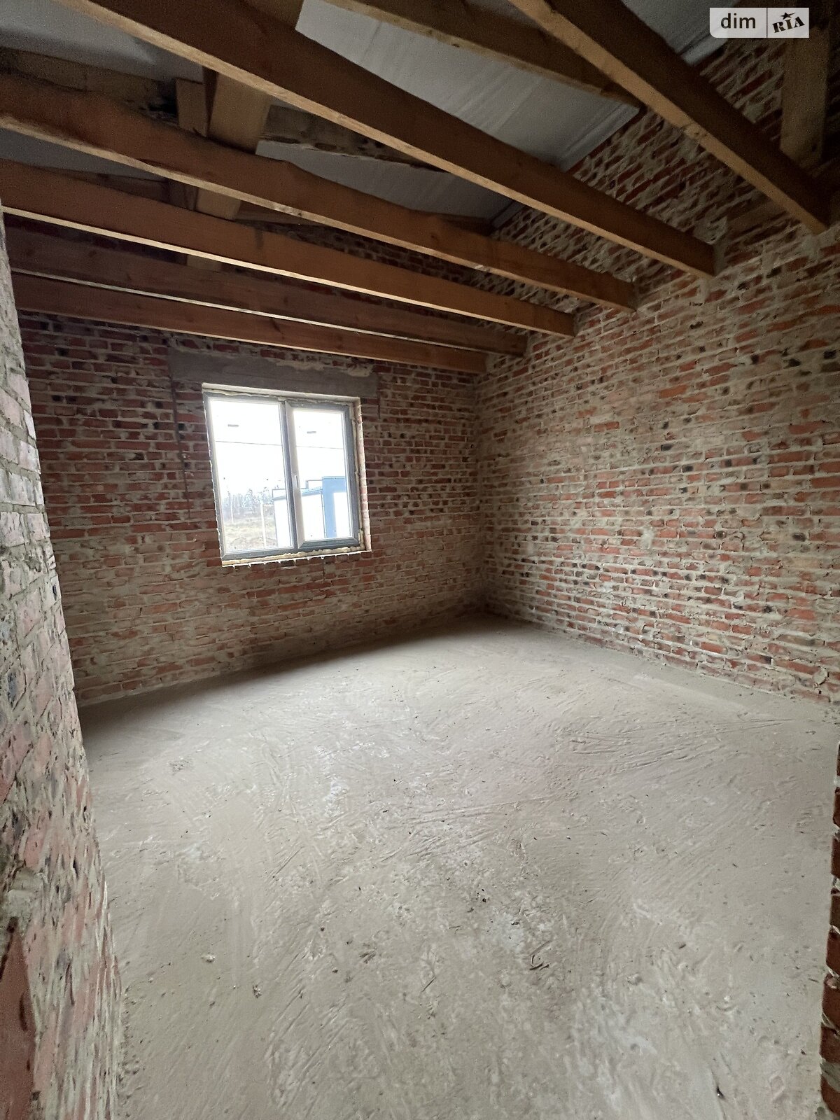 Продаж частини будинку в Рівному, вулиця Кулика і Гудачека (Макарова), район Ювілейний, 4 кімнати фото 1