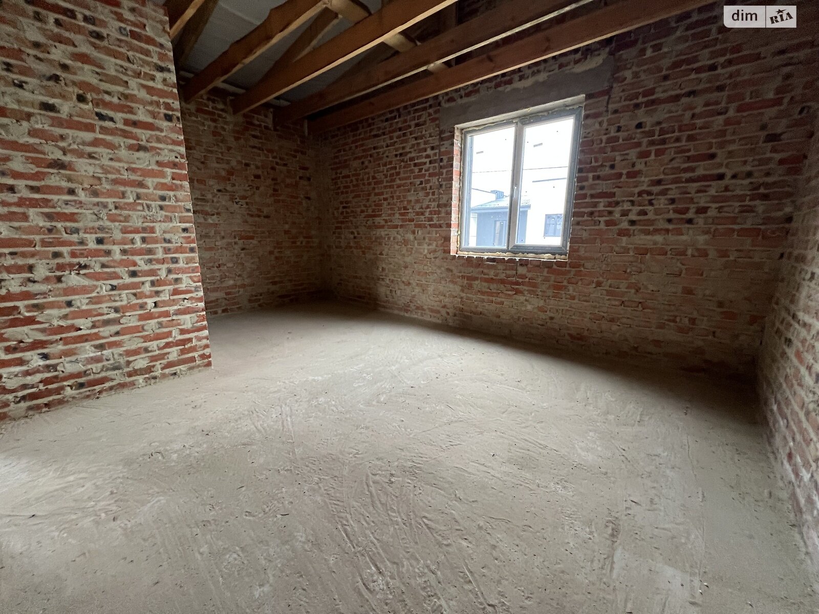 Продаж частини будинку в Рівному, вулиця Кулика і Гудачека (Макарова), район Ювілейний, 4 кімнати фото 1