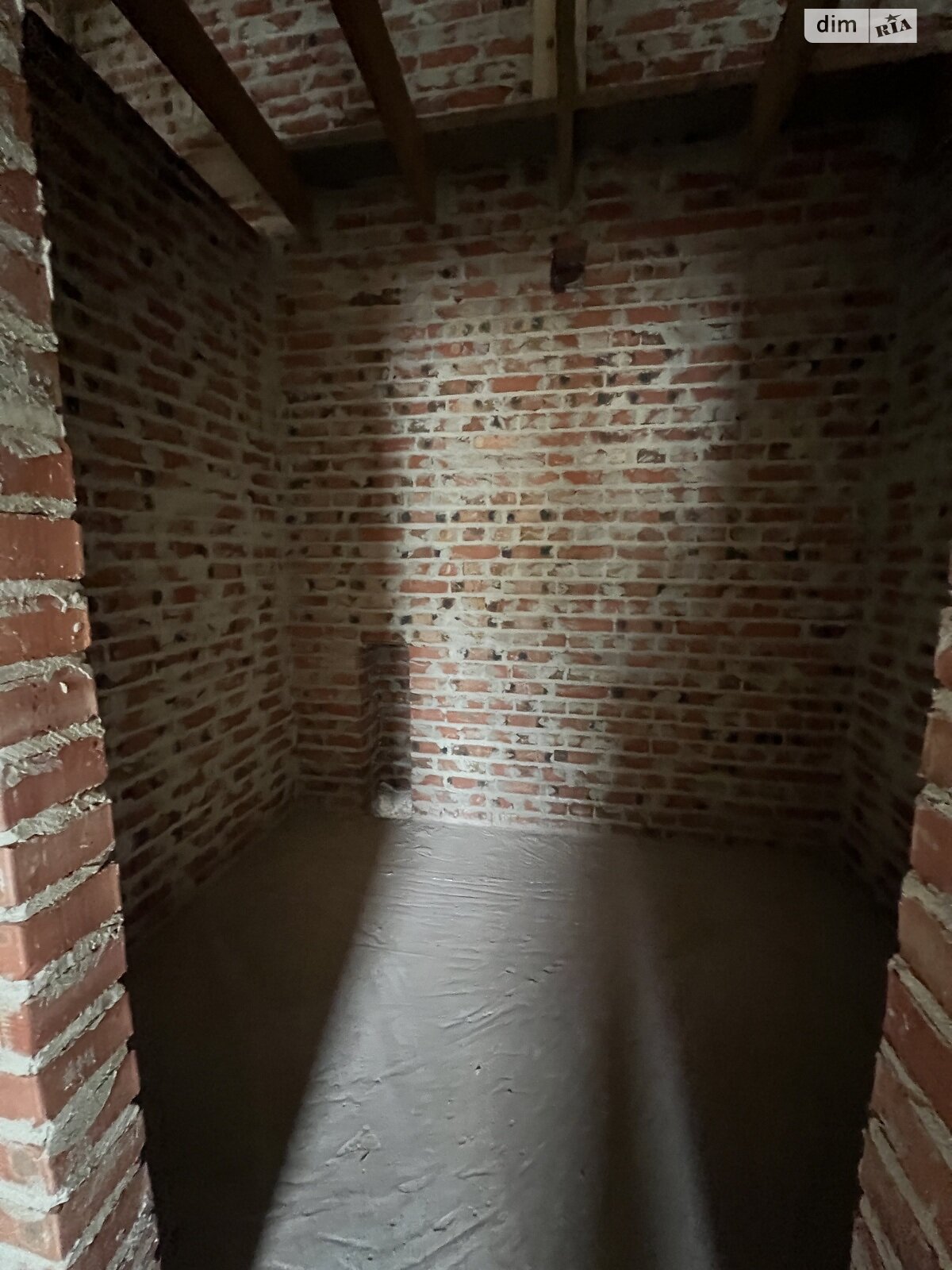 Продаж частини будинку в Рівному, вулиця Кулика і Гудачека (Макарова), район Ювілейний, 4 кімнати фото 1