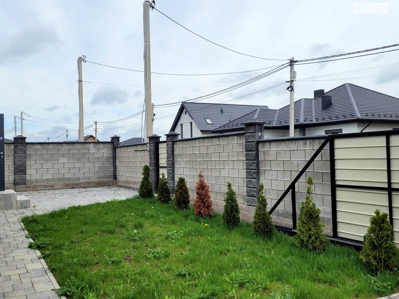 Продажа части дома в Ровно, массив Макарова, район Ювилейный, 3 комнаты фото 1