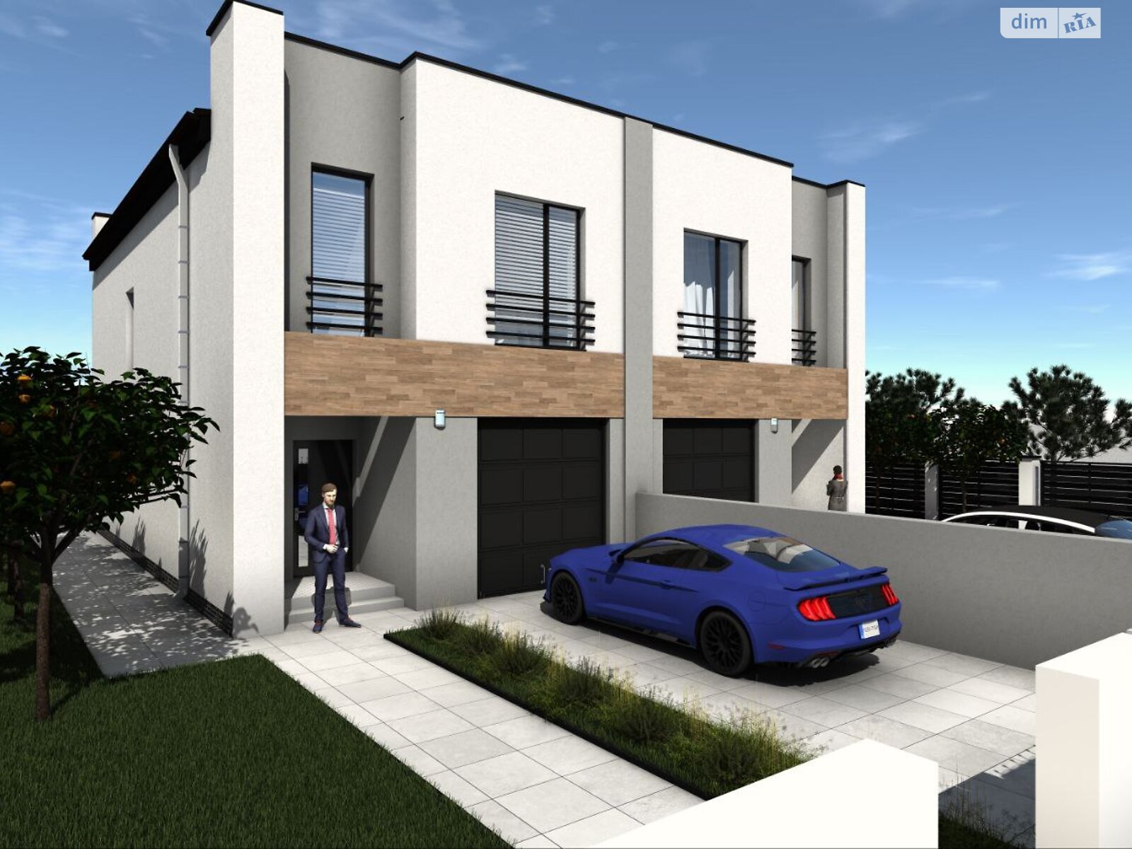 Продажа части дома в Ровно, массив Макарова, район Ювилейный, 3 комнаты фото 1 Продажа части дома в Ровно, массив Макарова, район Ювилейный, 3 комнаты фото 1