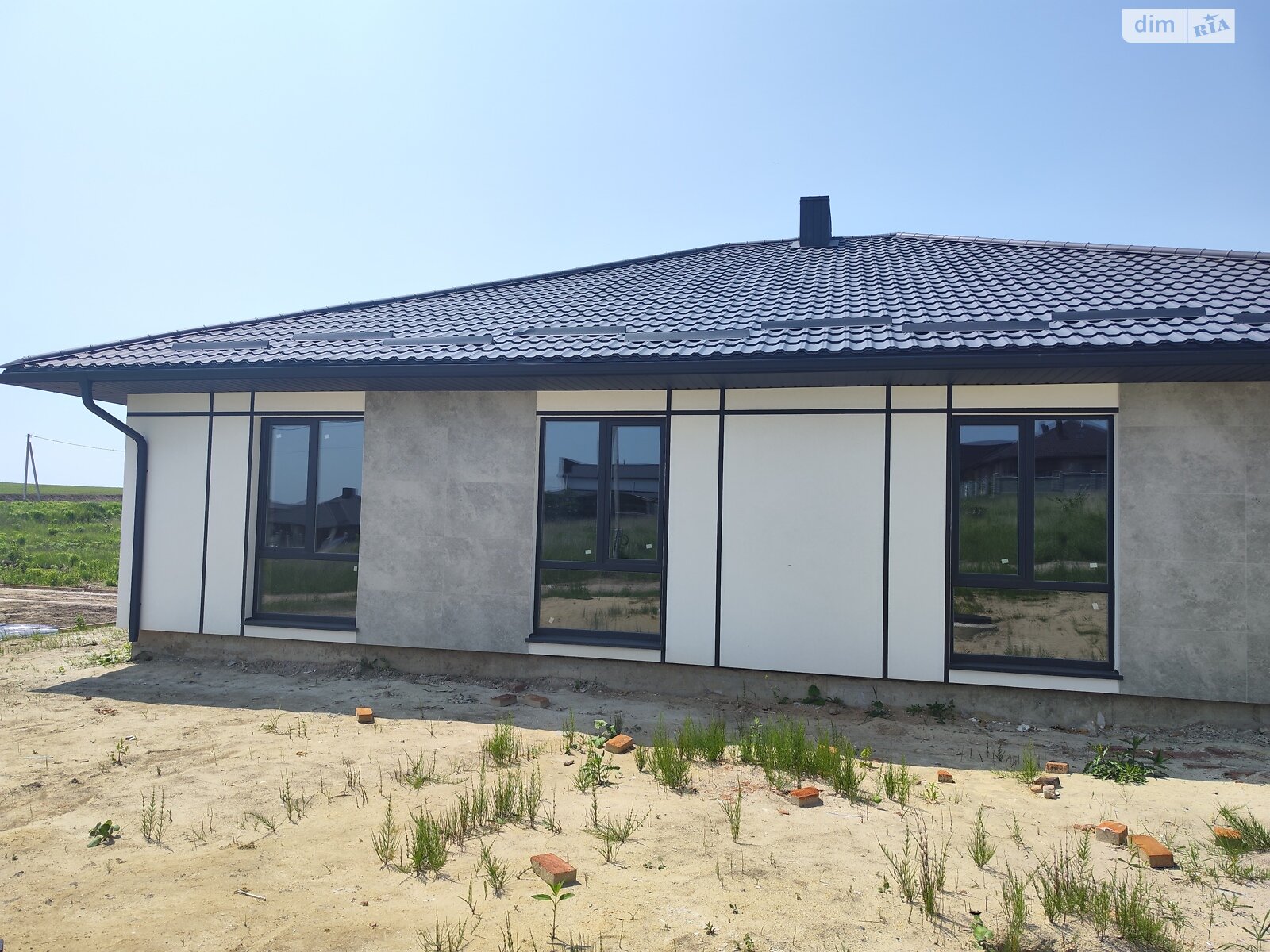 Продаж частини будинку в Рівному, масив Макарова, район Ювілейний, 4 кімнати фото 1 Продаж частини будинку в Рівному, масив Макарова, район Ювілейний, 4 кімнати фото 1