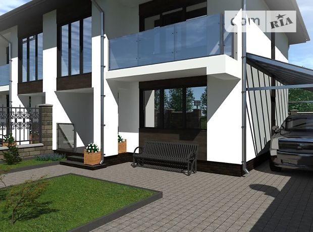 Продажа части дома в Ровно, улица Макарова, район Ювилейный, 4 комнаты фото 1 Продажа части дома в Ровно, улица Макарова, район Ювилейный, 4 комнаты фото 1