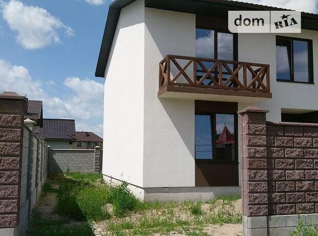 Продажа части дома в Ровно, улица Макарова, район Ювилейный, 4 комнаты фото 1 Продажа части дома в Ровно, улица Макарова, район Ювилейный, 4 комнаты фото 1