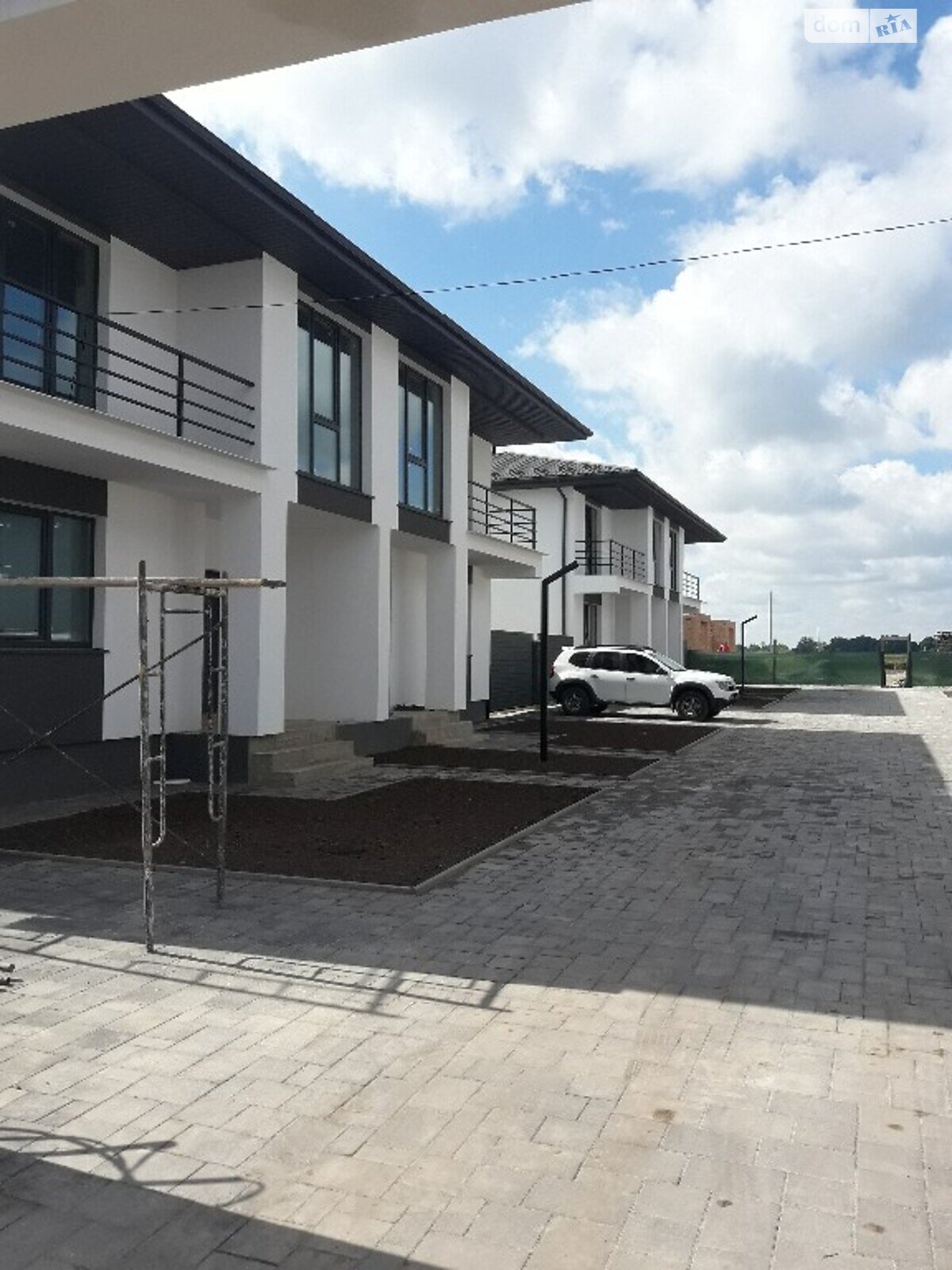 Продажа части дома в Ровно, район Ювилейный, 3 комнаты фото 1 Продажа части дома в Ровно, район Ювилейный, 3 комнаты фото 1