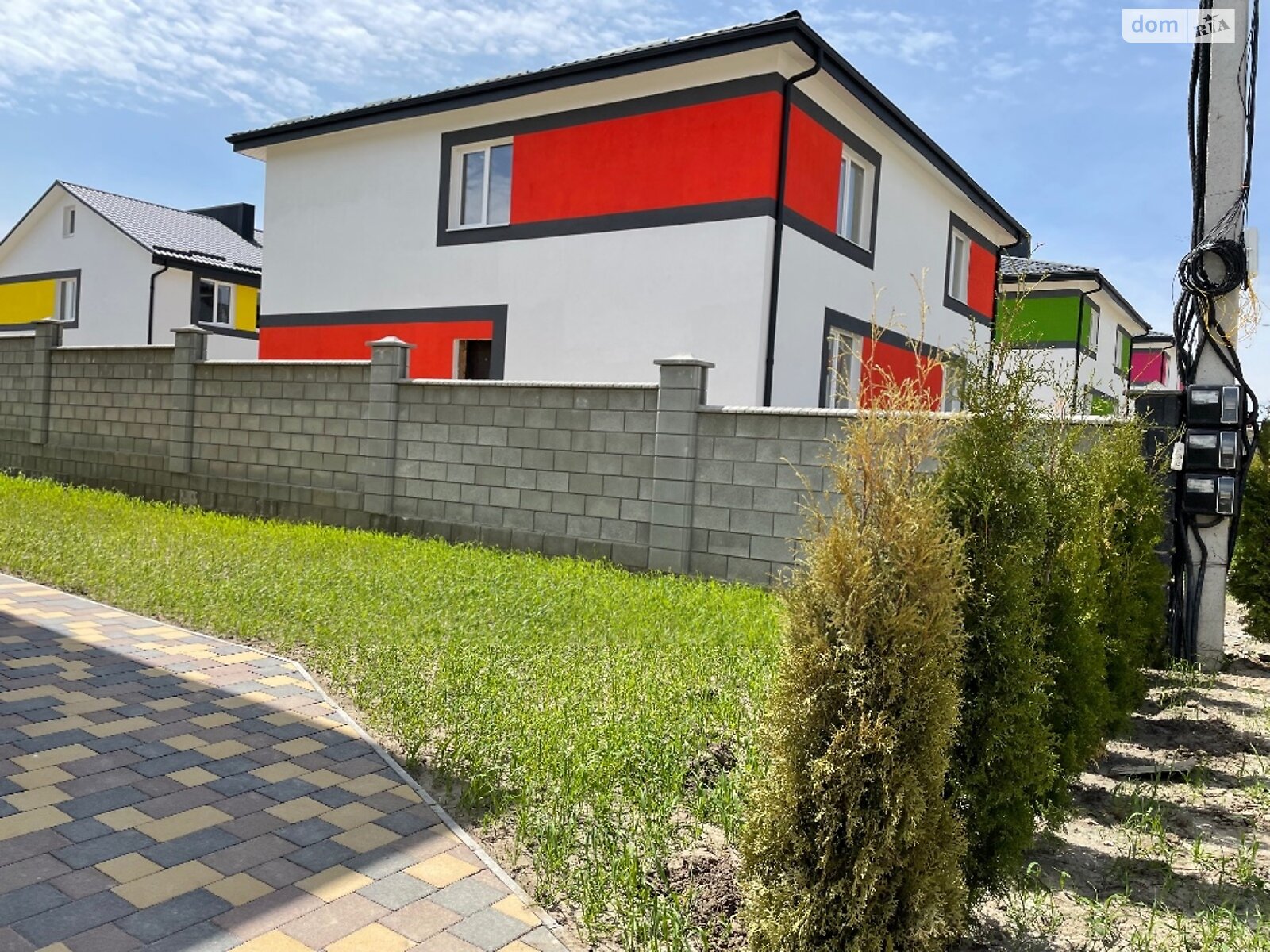 Продажа части дома в Ровно, район Ювилейный, 4 комнаты фото 1