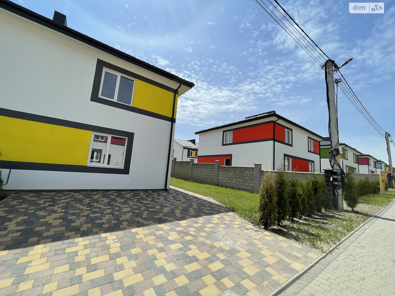 Продажа части дома в Ровно, улица Млыновская, район Ювилейный, 4 комнаты фото 1