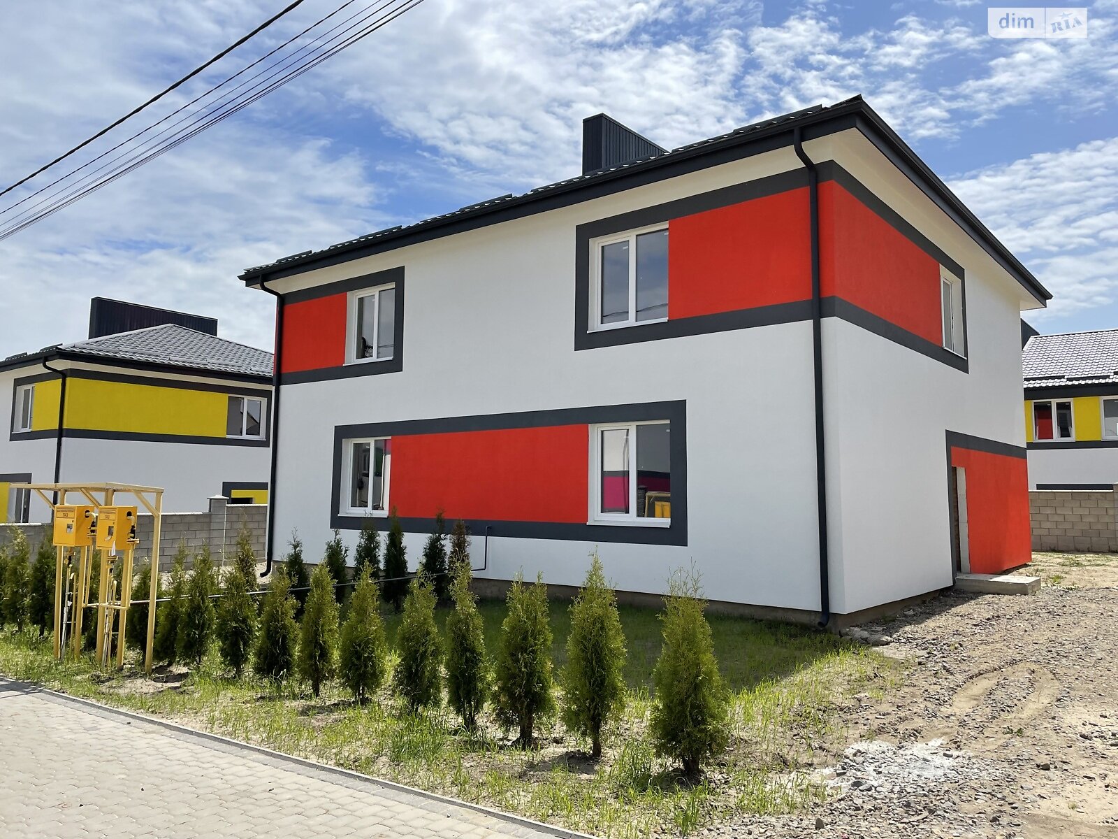 Продажа части дома в Ровно, улица Млыновская, район Ювилейный, 4 комнаты фото 1