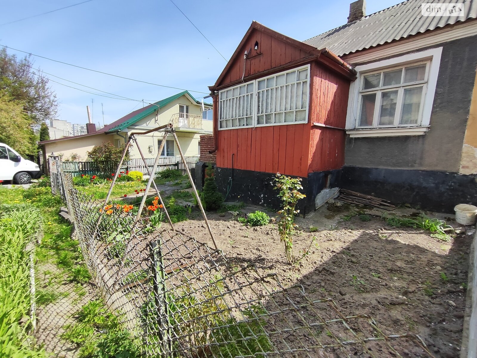 Продажа части дома в Ровно, район Ювилейный, 1 комната фото 1 Продажа части дома в Ровно, район Ювилейный, 1 комната фото 1