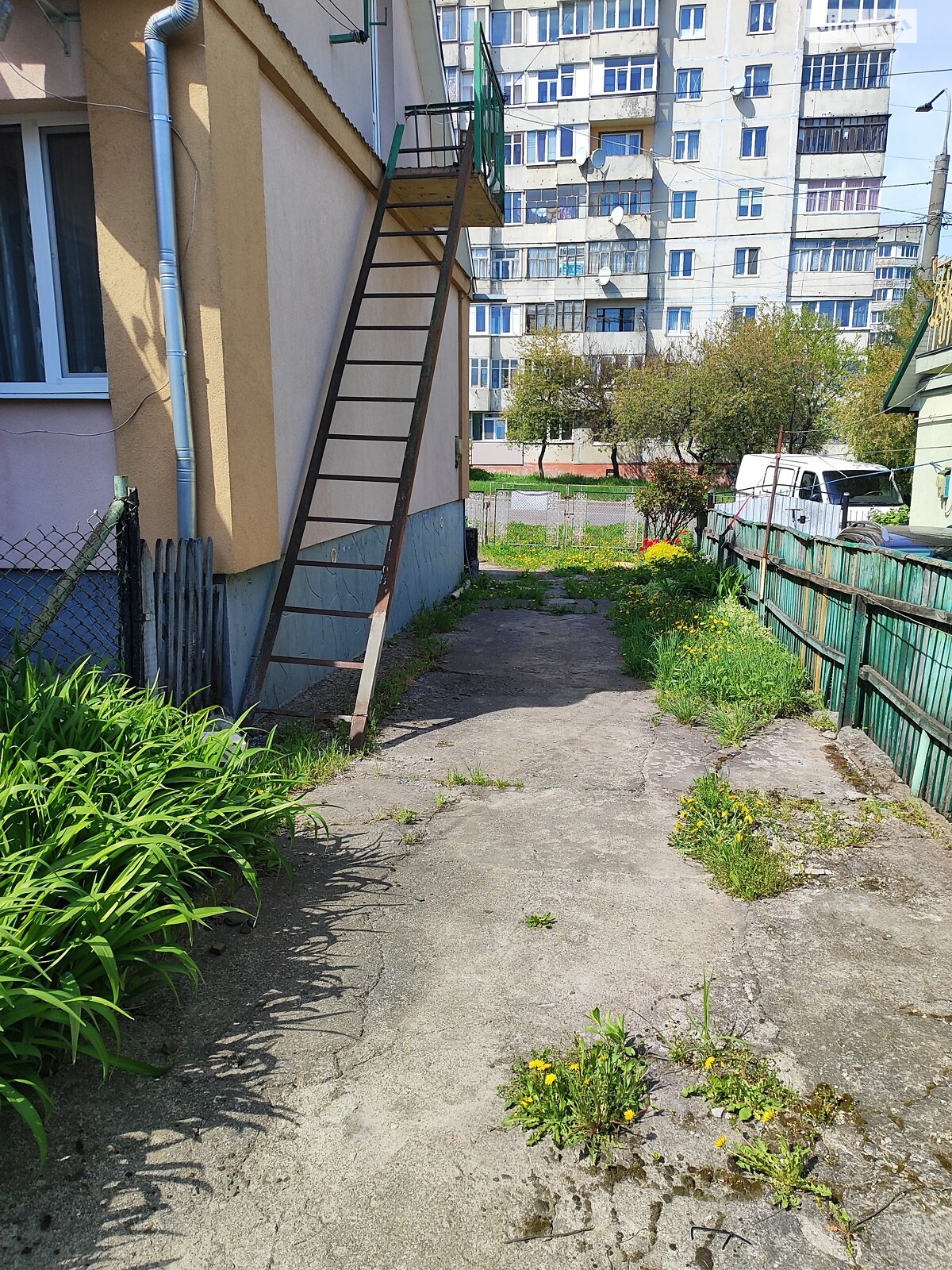 Продажа части дома в Ровно, район Ювилейный, 1 комната фото 1 Продажа части дома в Ровно, район Ювилейный, 1 комната фото 1